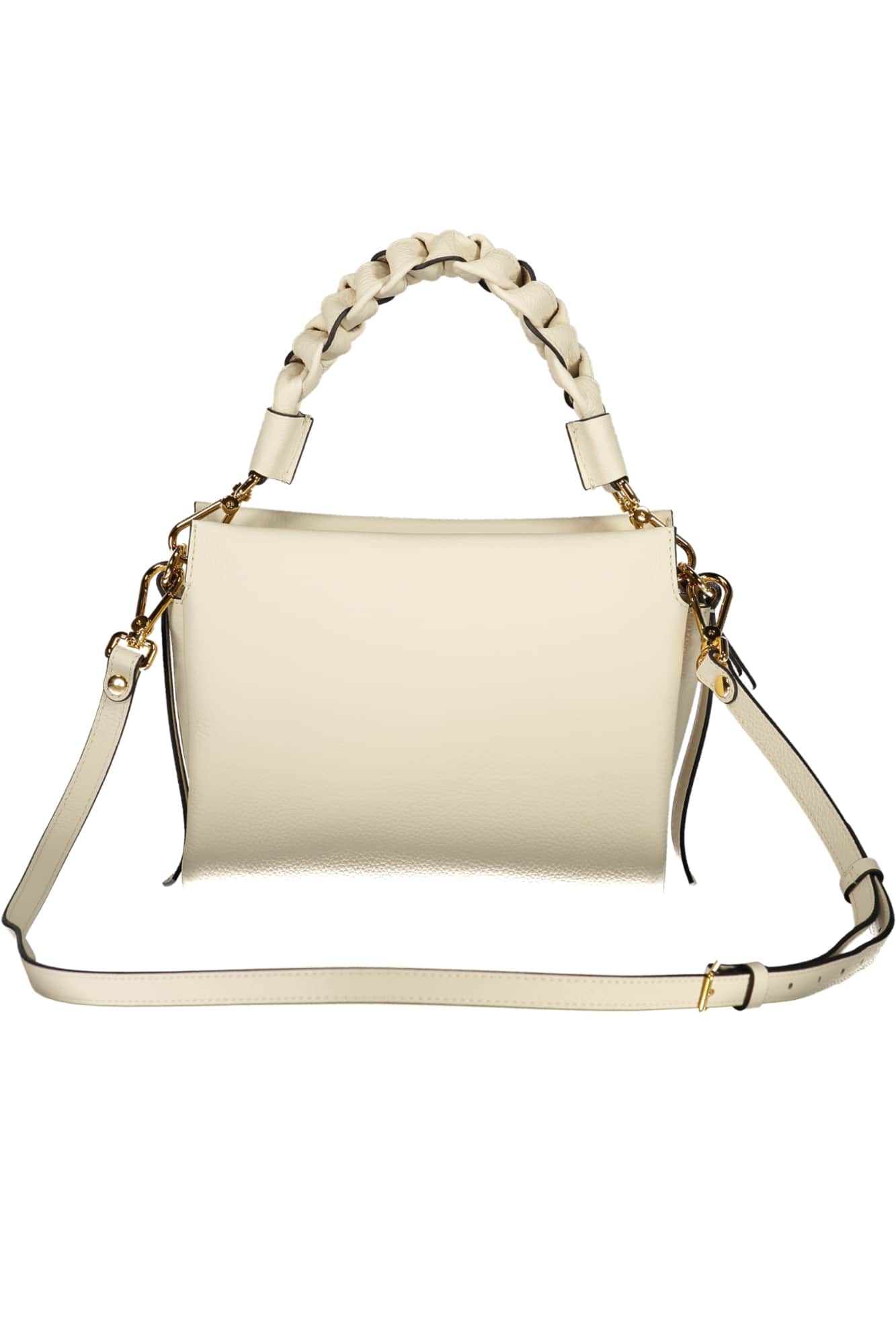 Coccinelle damen beige tasche