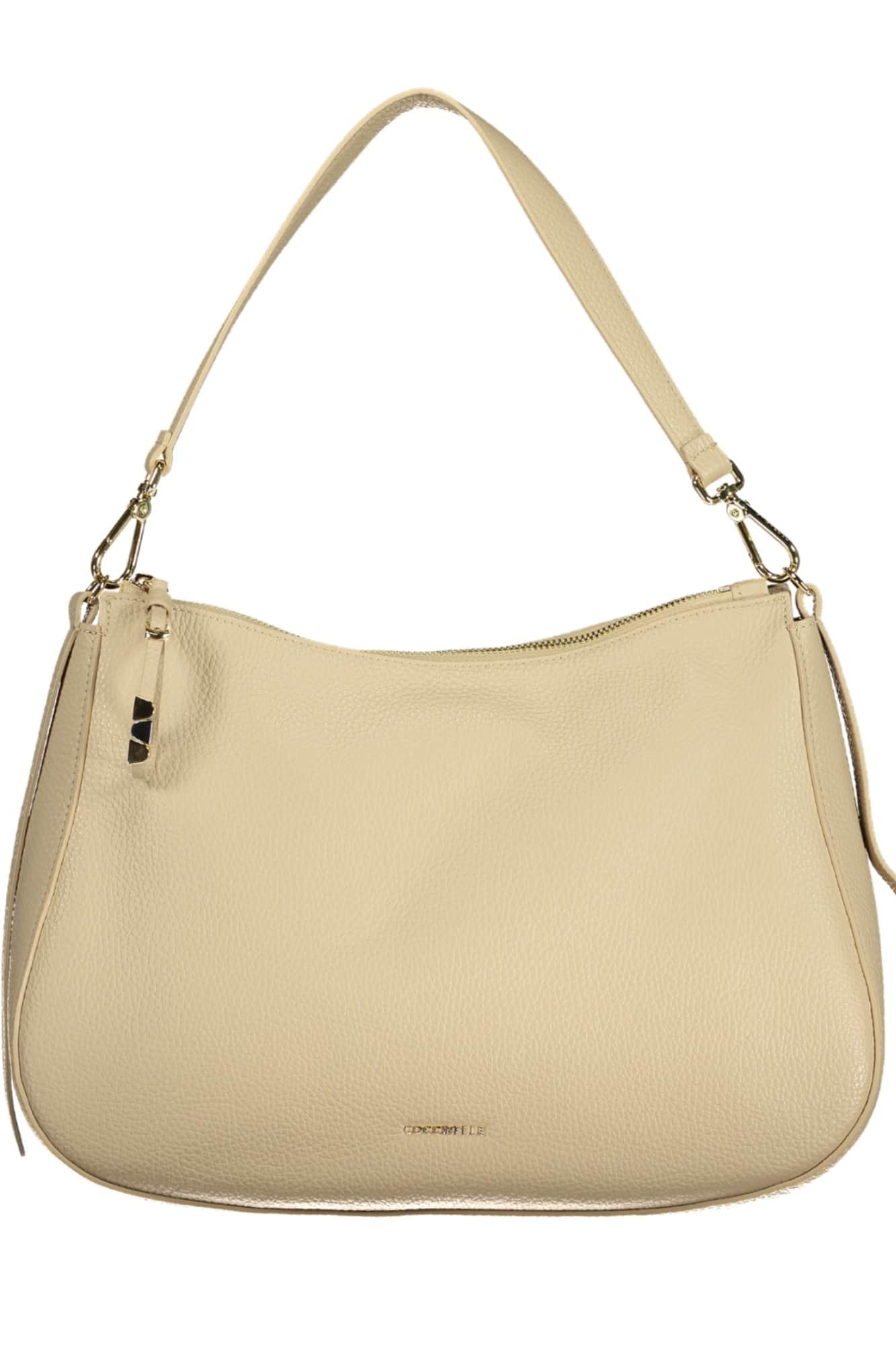 Coccinelle damen weiss tasche