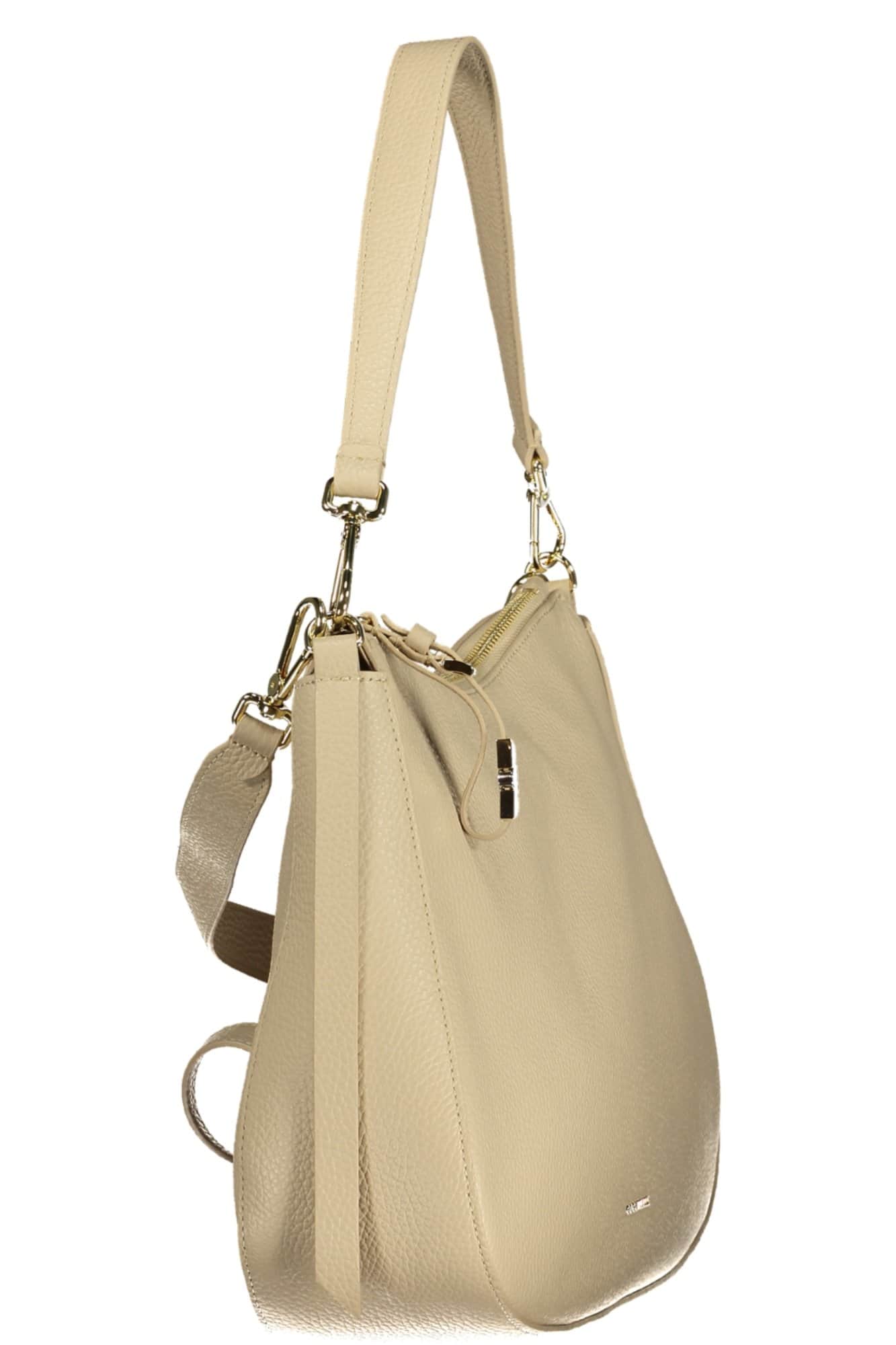 Coccinelle damen weiss tasche