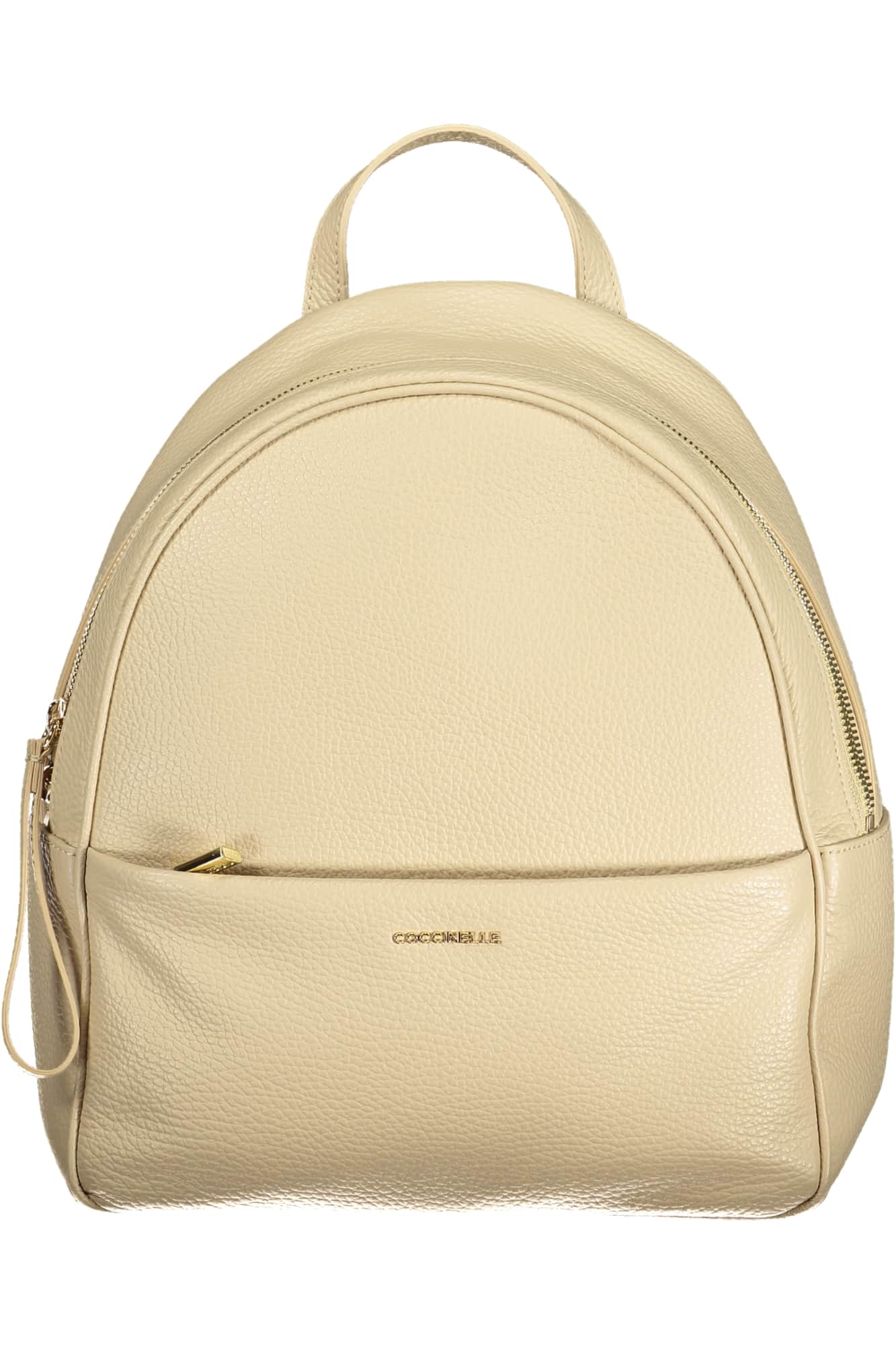 Coccinelle damen schwarz rucksack