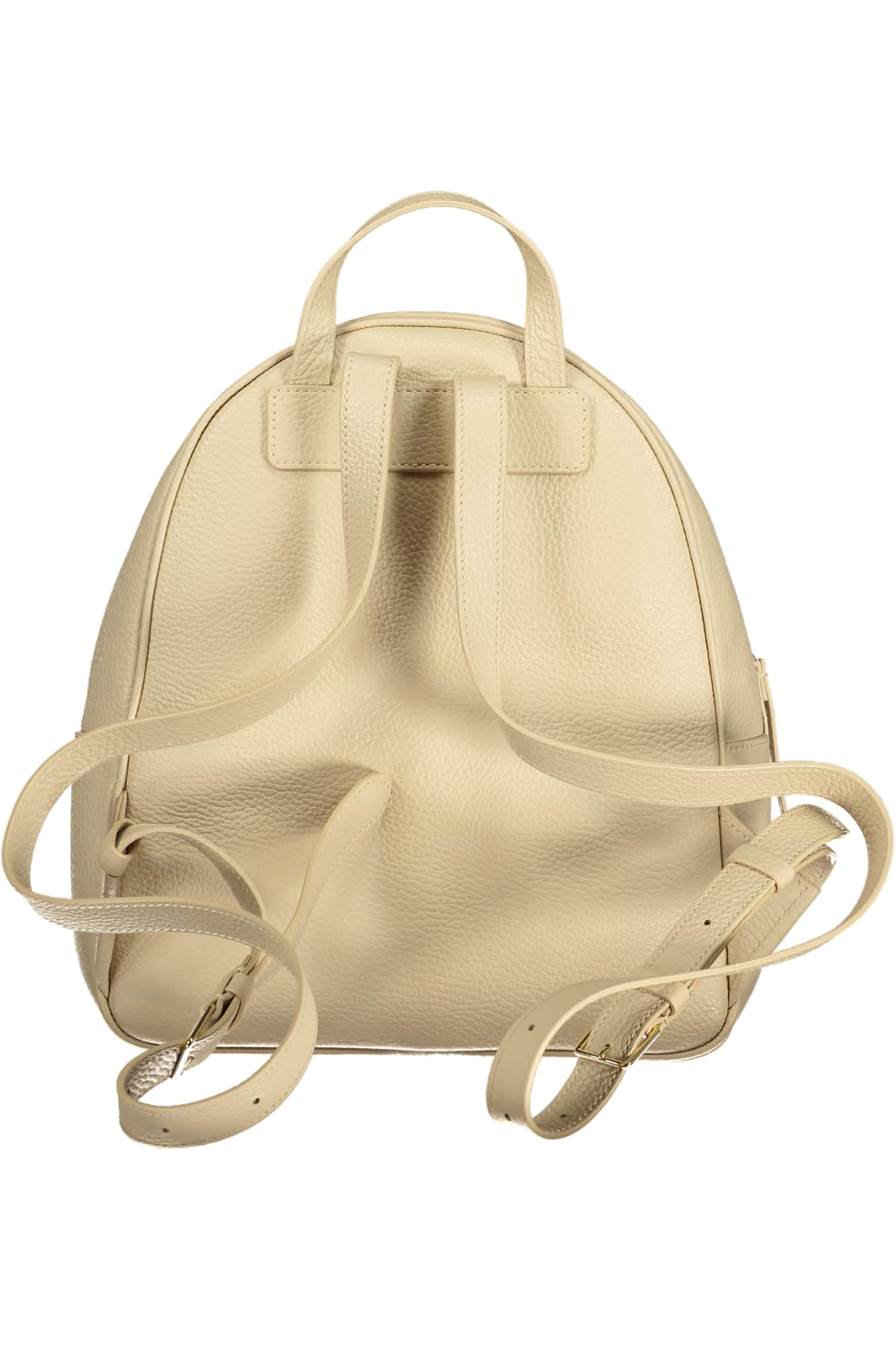 Coccinelle damen schwarz rucksack