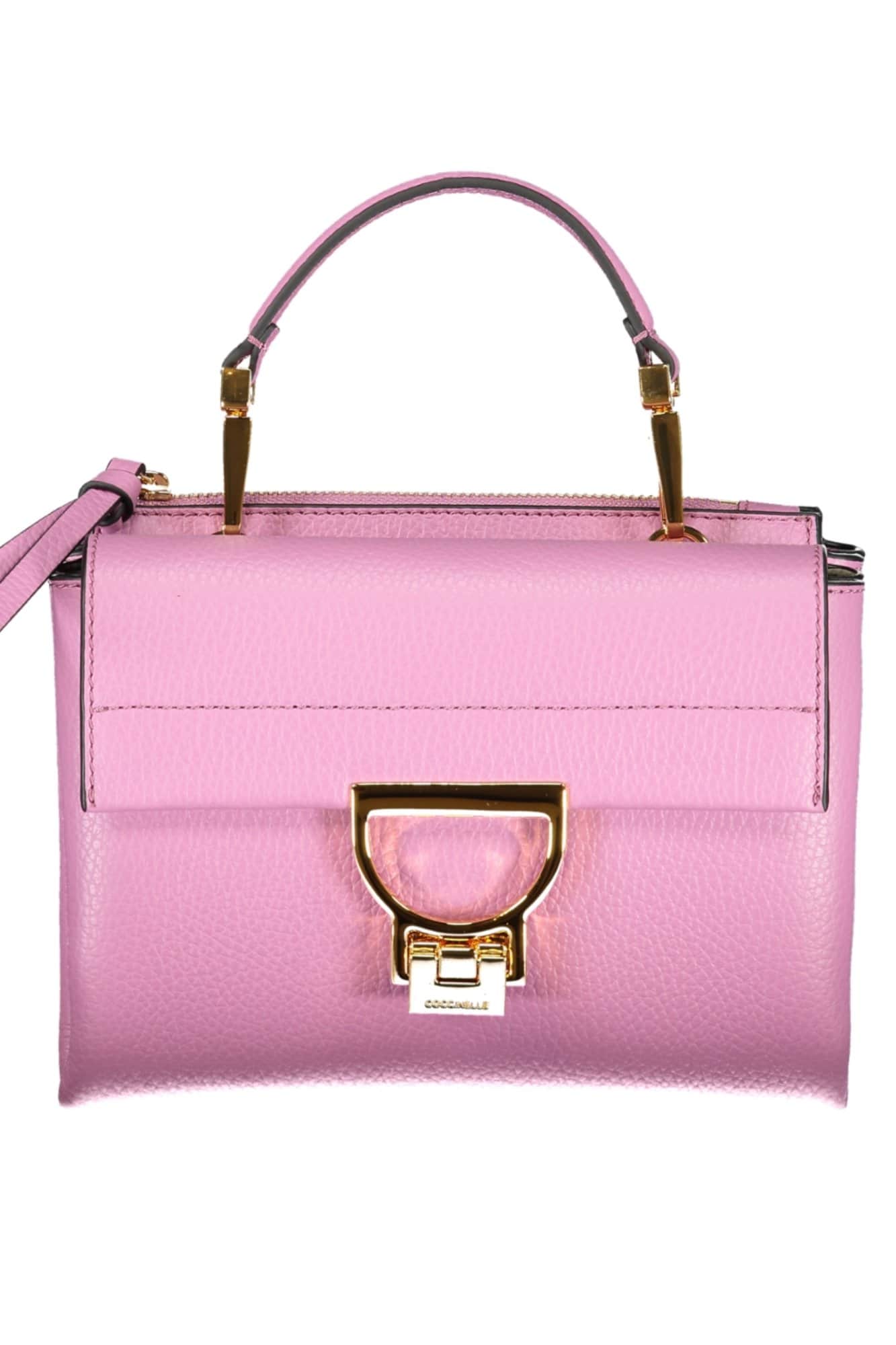 Coccinelle damen rot tasche