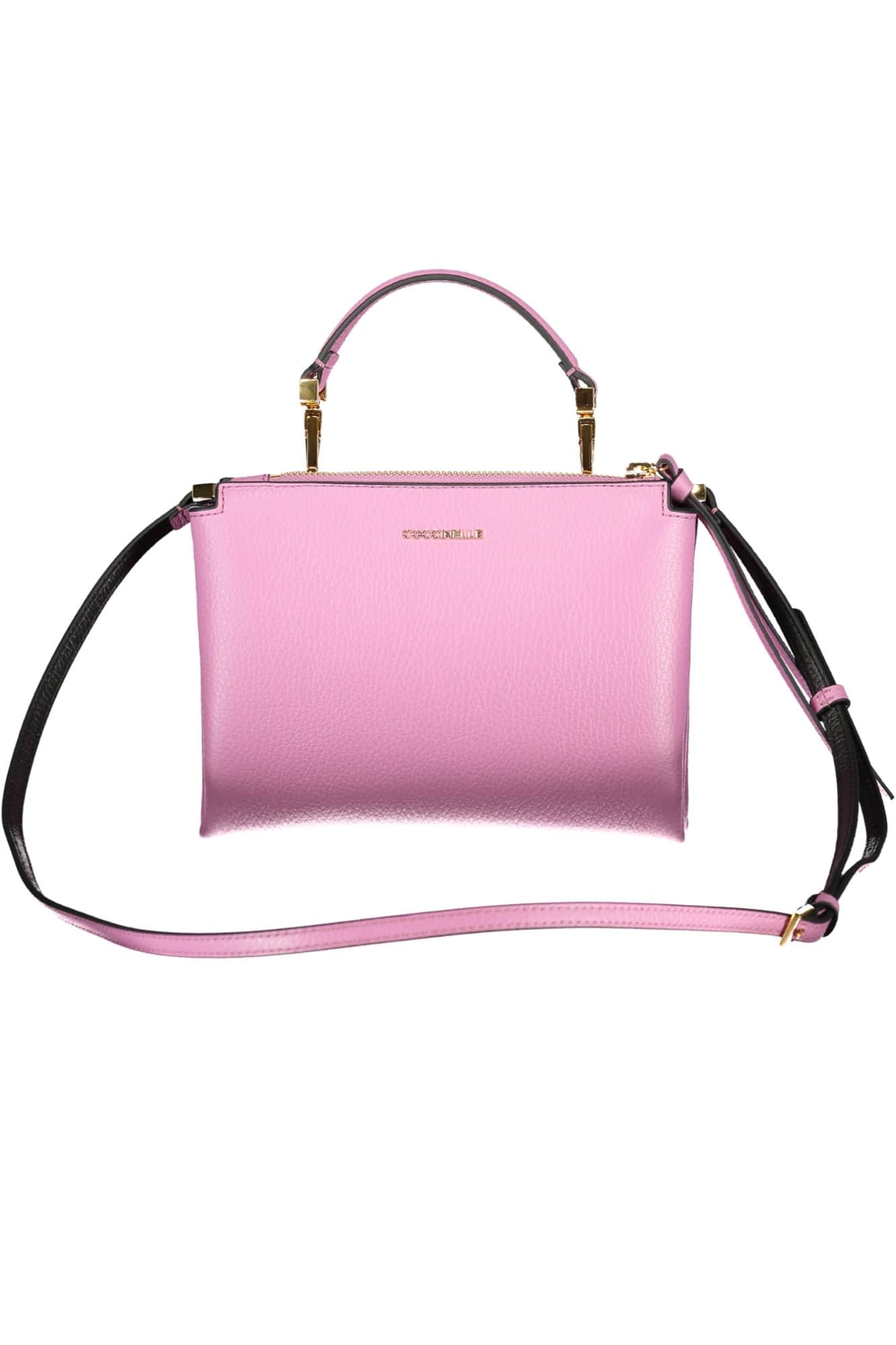 Coccinelle damen rot tasche