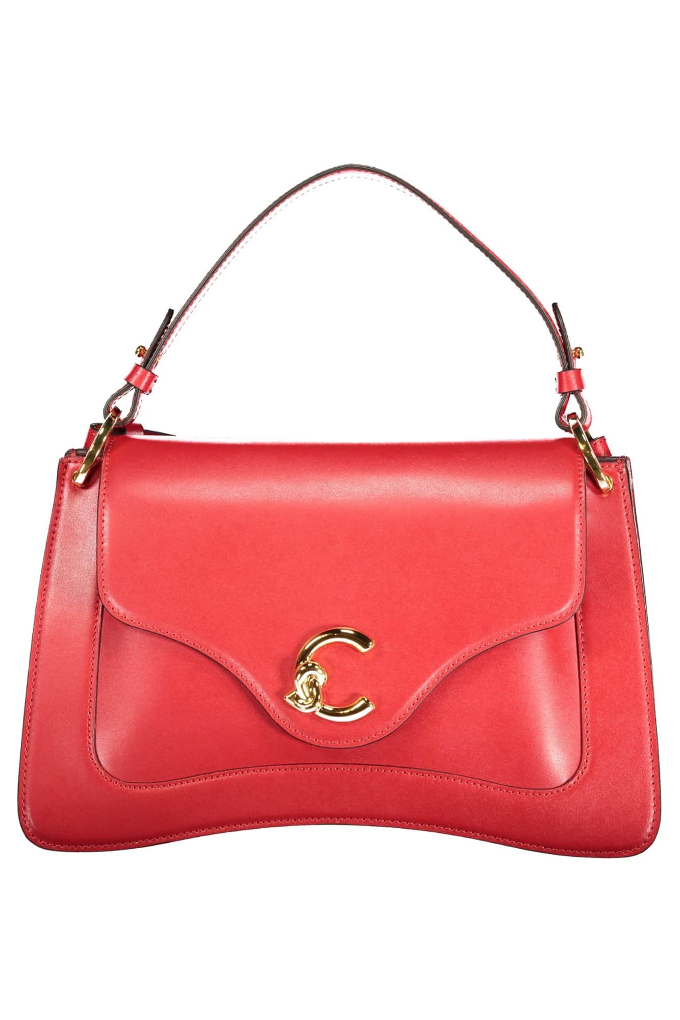 Coccinelle damen grün tasche