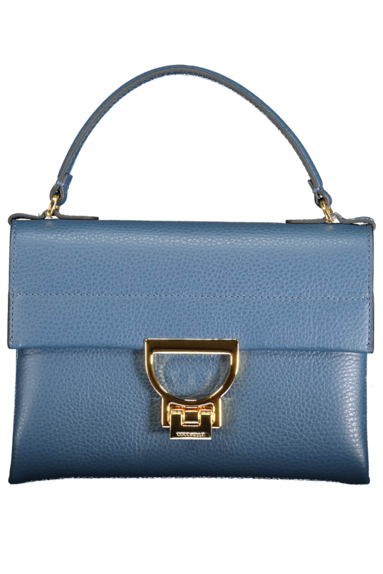 Coccinelle damen weiss tasche
