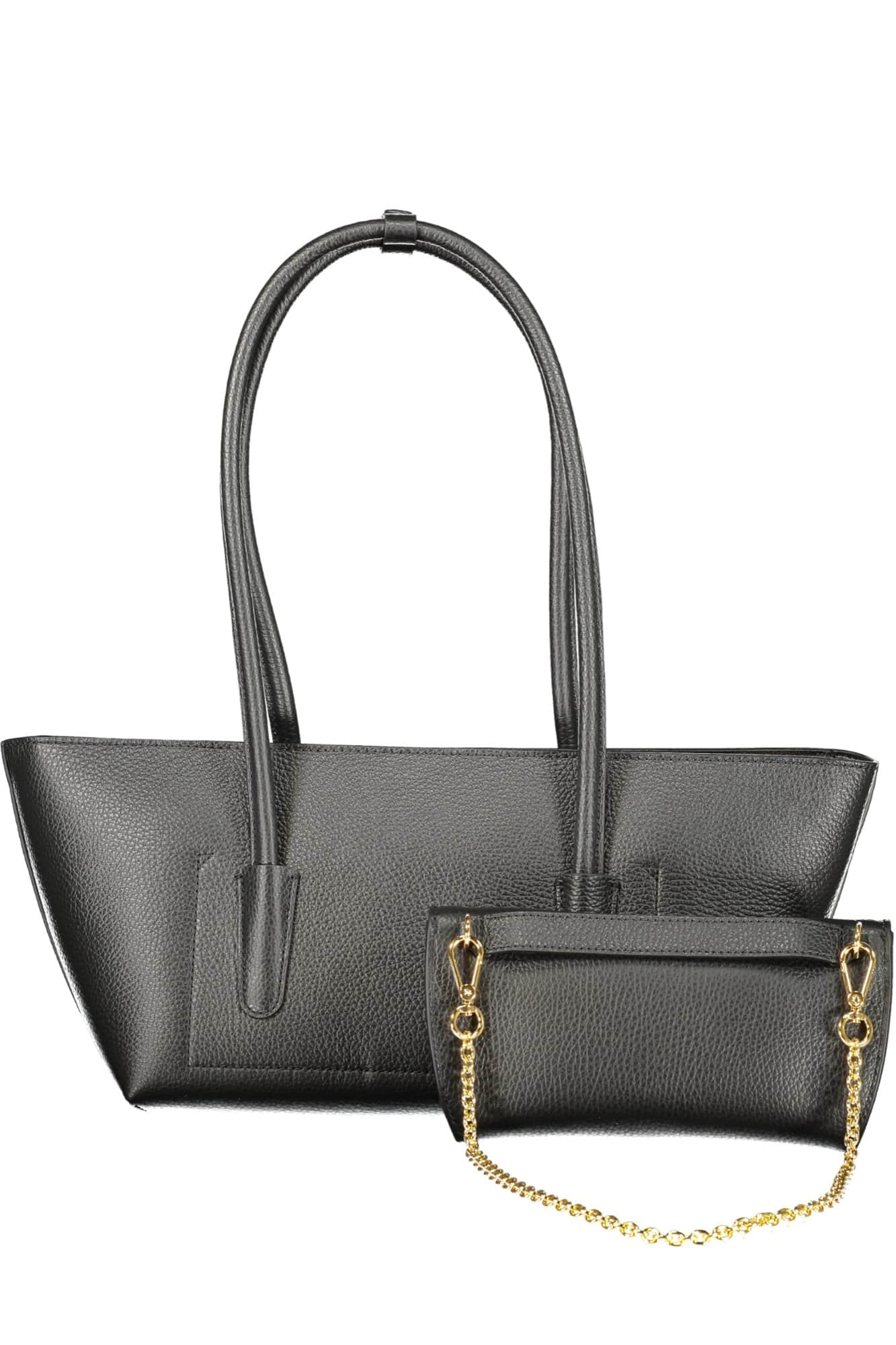 Coccinelle damen schwarz tasche