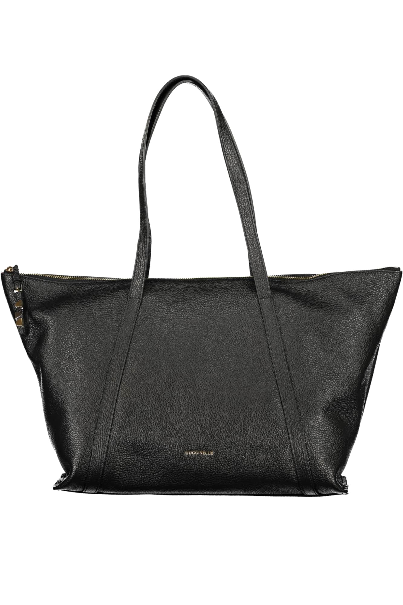 Coccinelle damen schwarz tasche