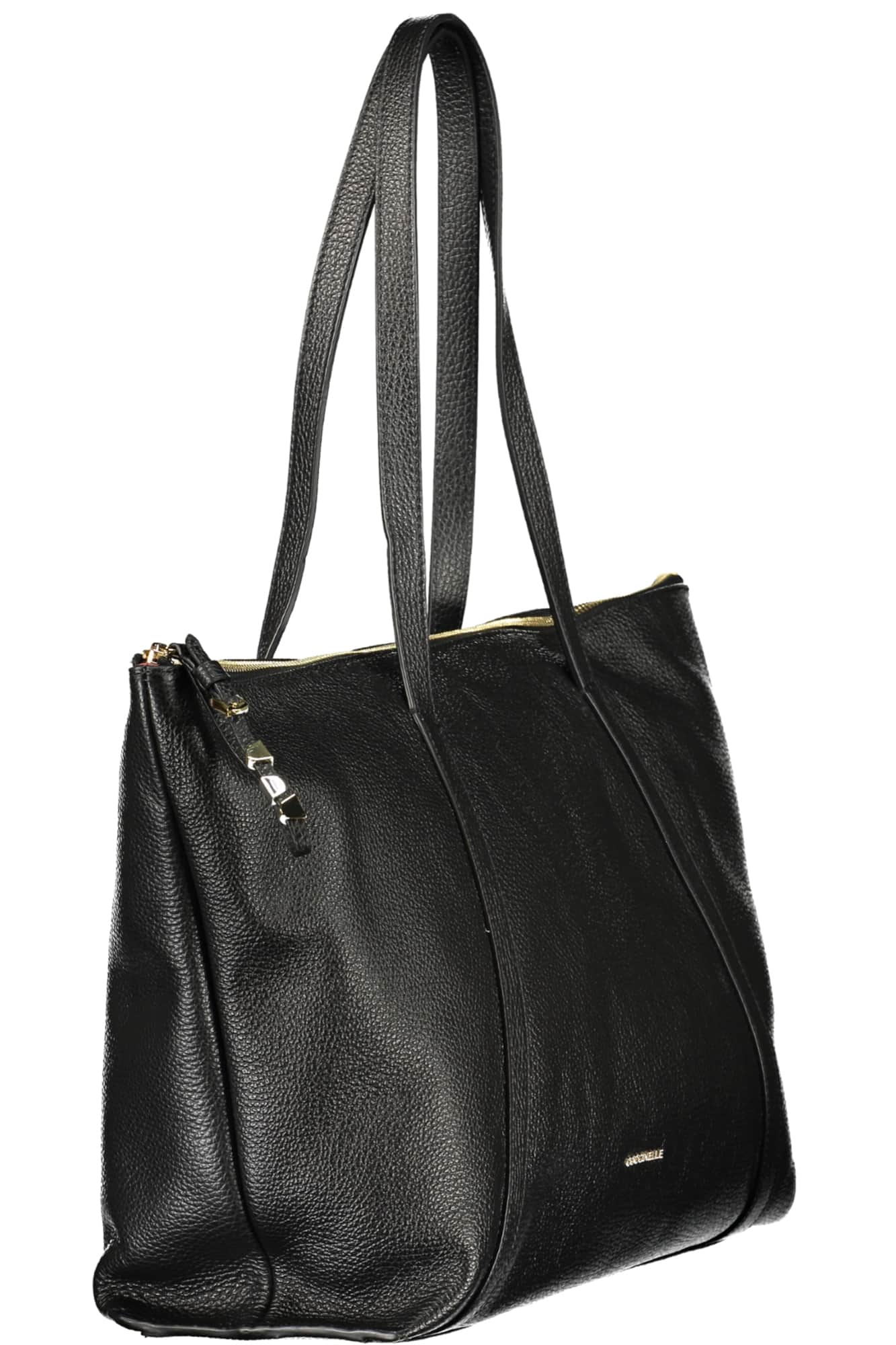 Coccinelle damen schwarz tasche