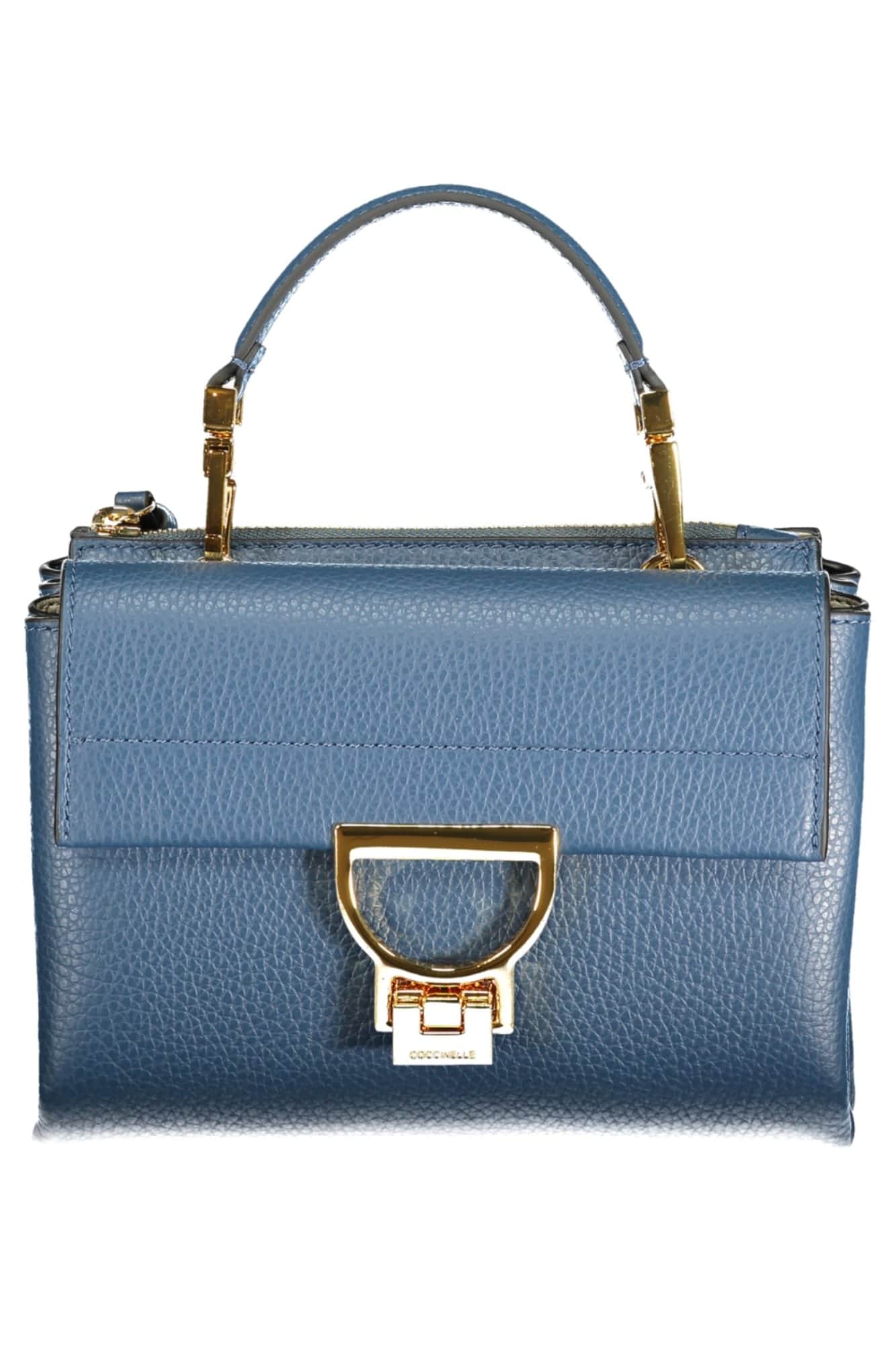Coccinelle damen rot tasche