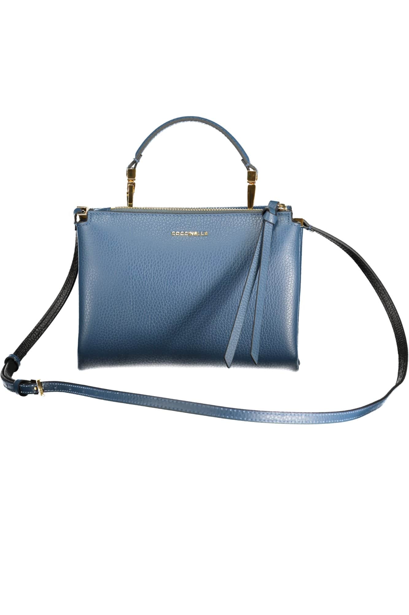 Coccinelle damen rot tasche