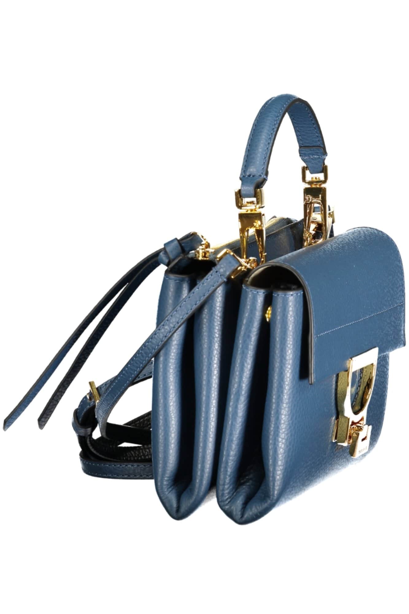 Coccinelle damen rot tasche