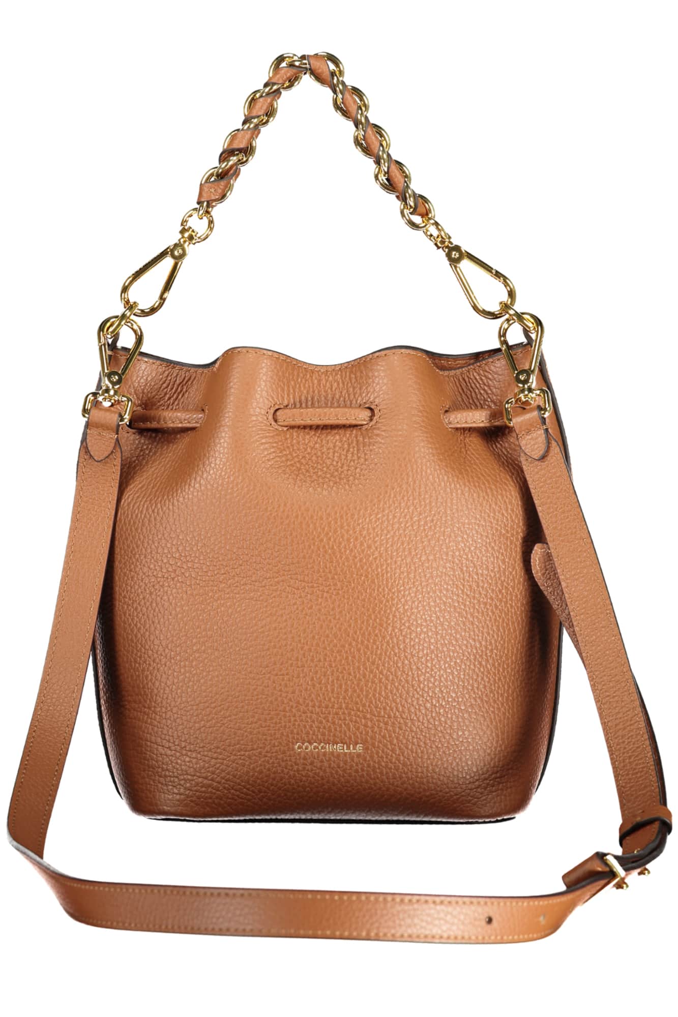 Coccinelle damen weiss tasche