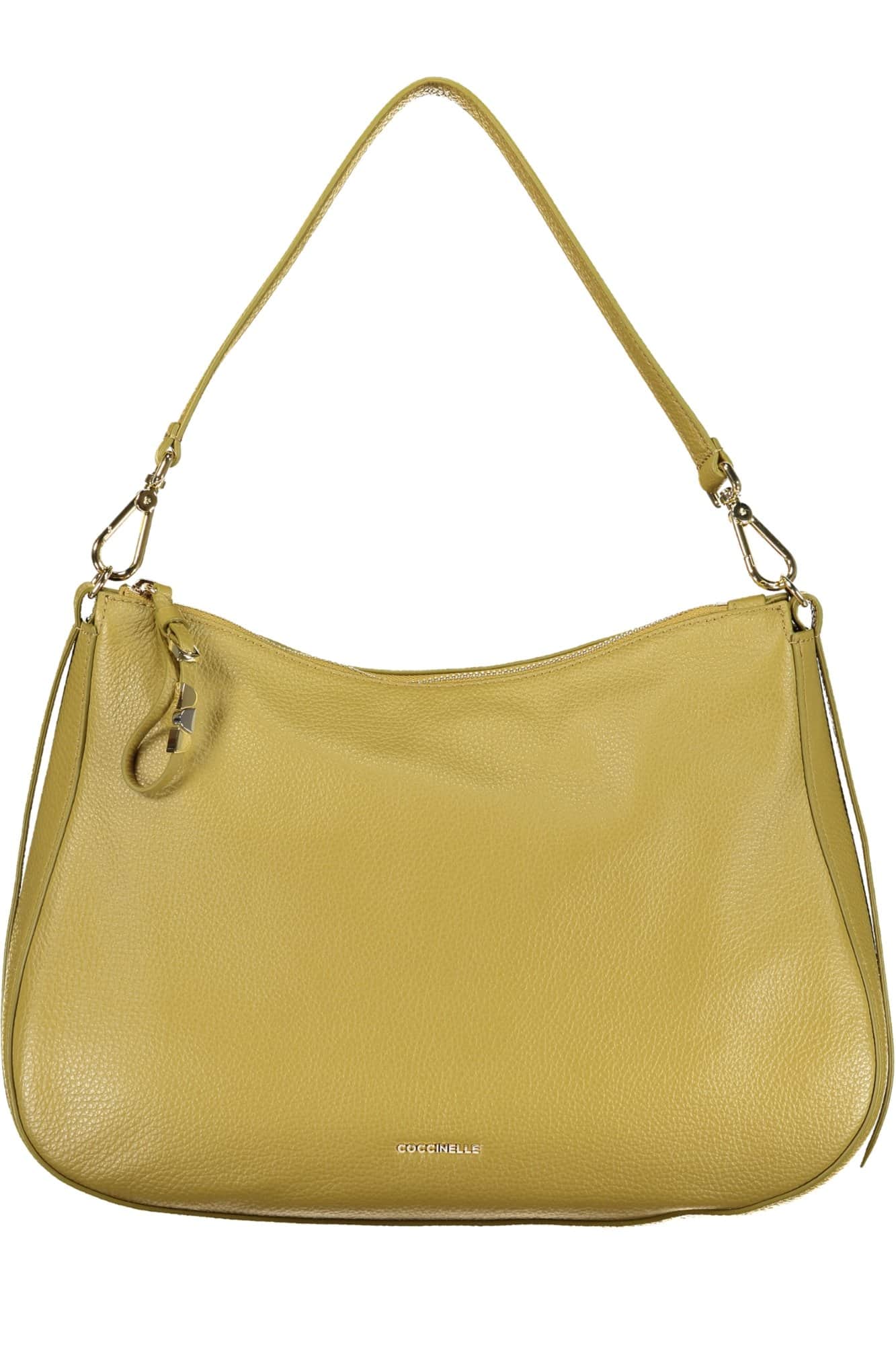 Coccinelle damen weiss tasche