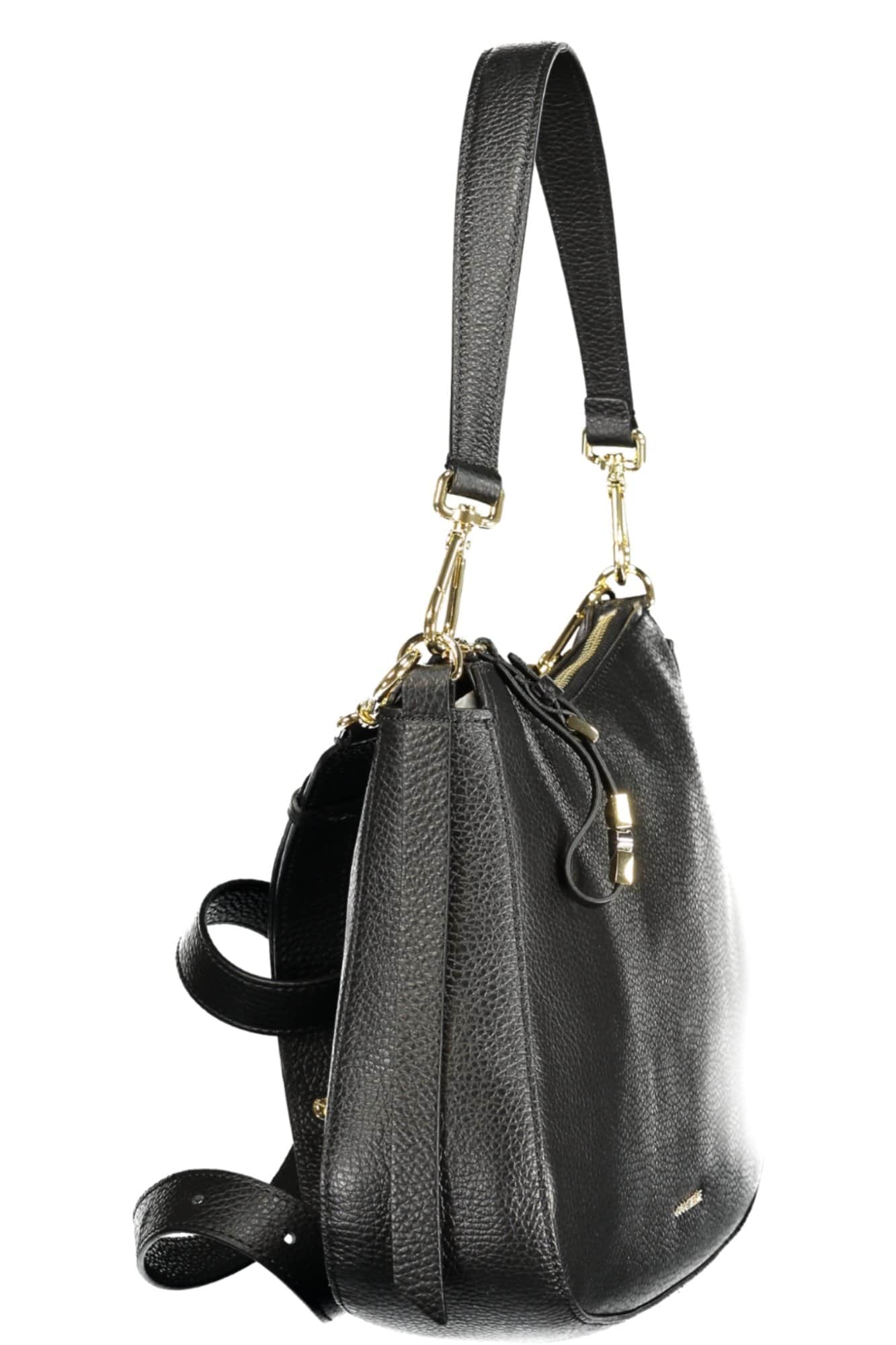 Coccinelle damen rot tasche