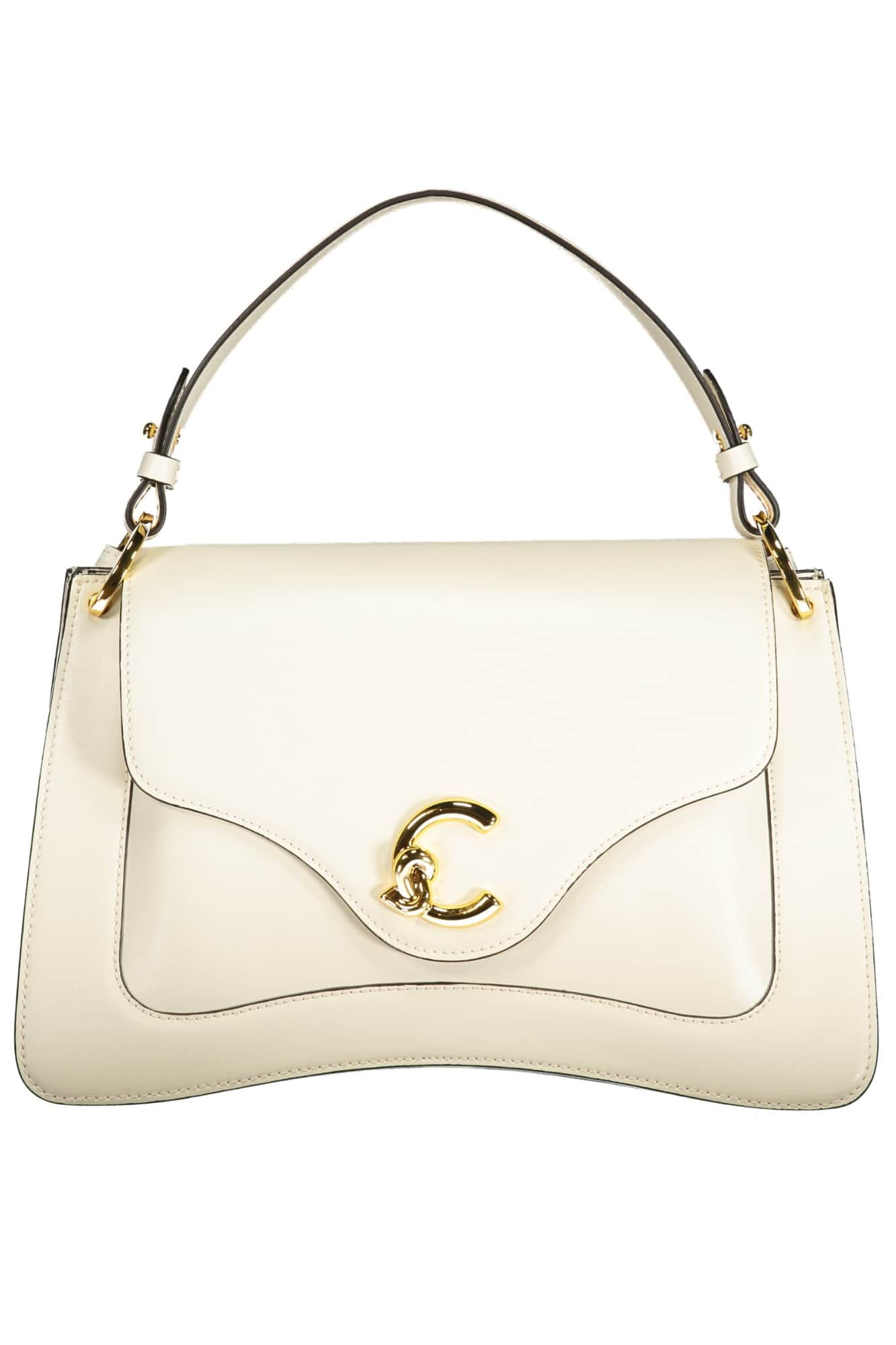 Coccinelle damen grün tasche