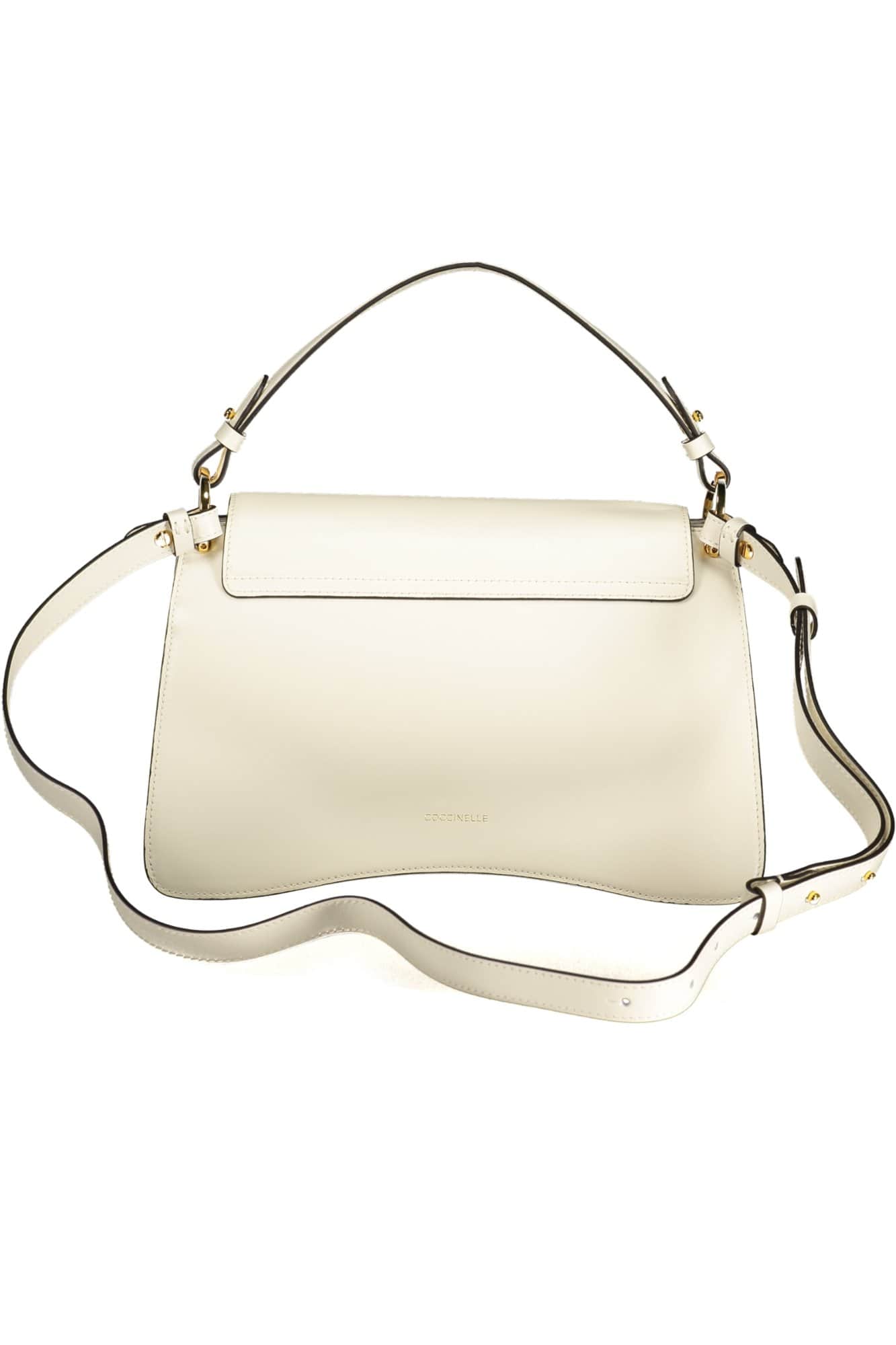 Coccinelle damen grün tasche