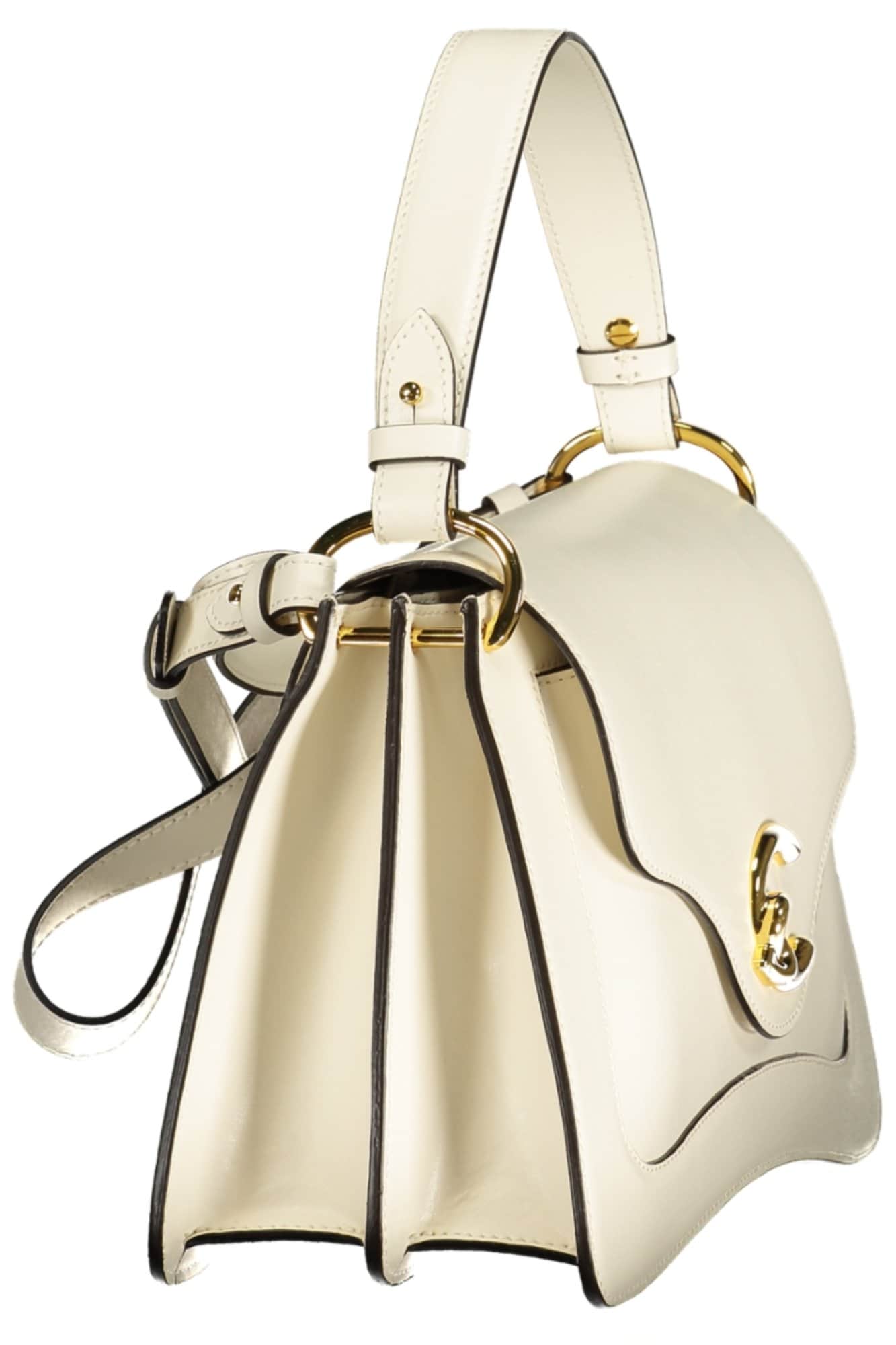 Coccinelle damen grün tasche