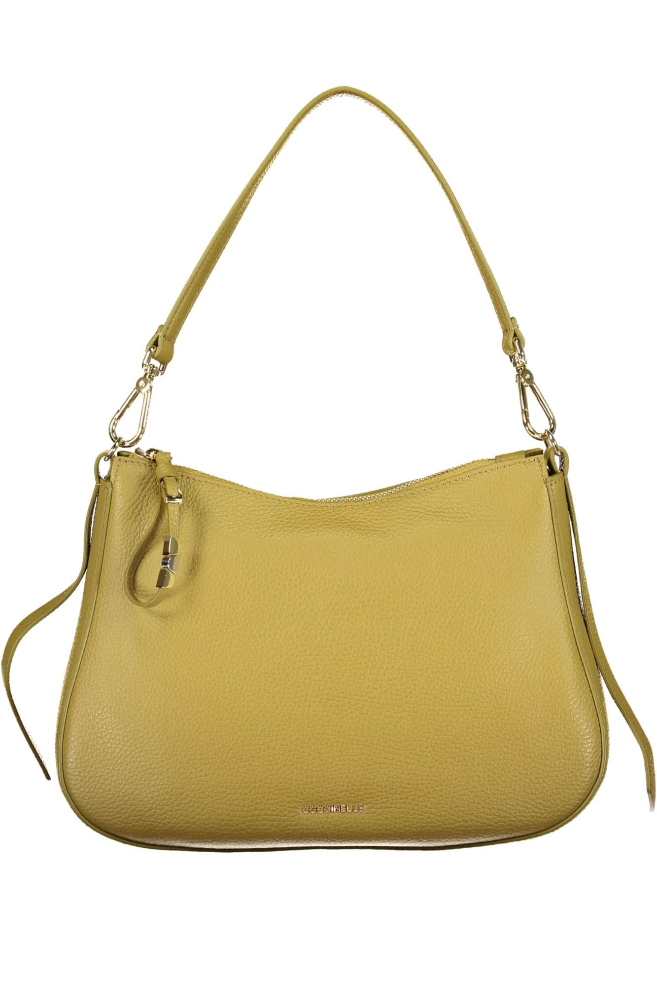 Coccinelle damen rot tasche