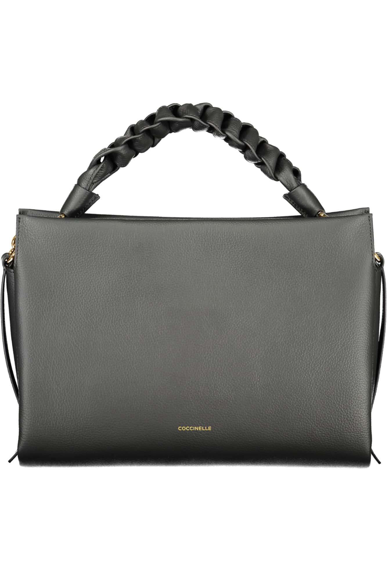 COCCINELLE DAMEN BEIGE TASCHE