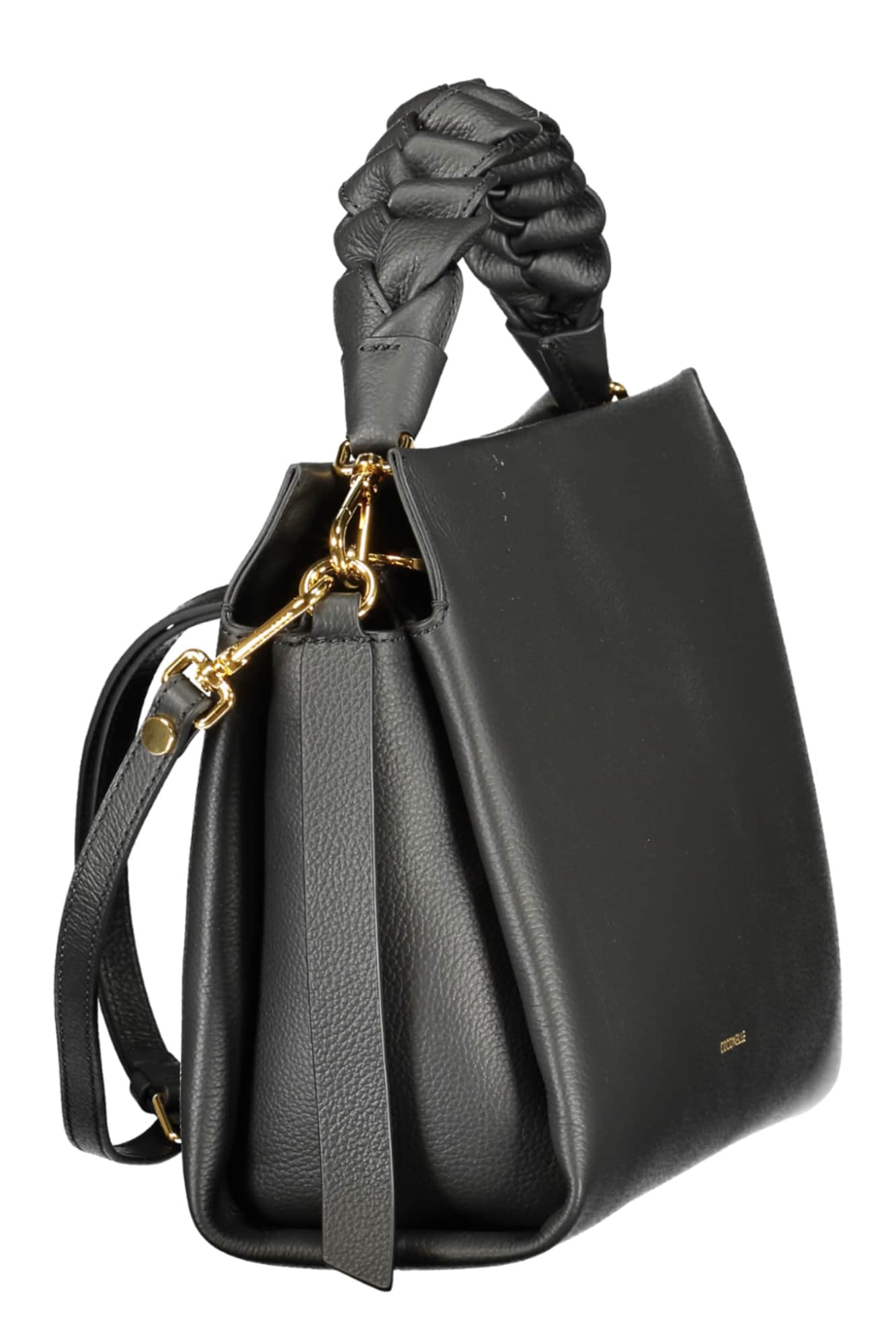 COCCINELLE DAMEN BEIGE TASCHE