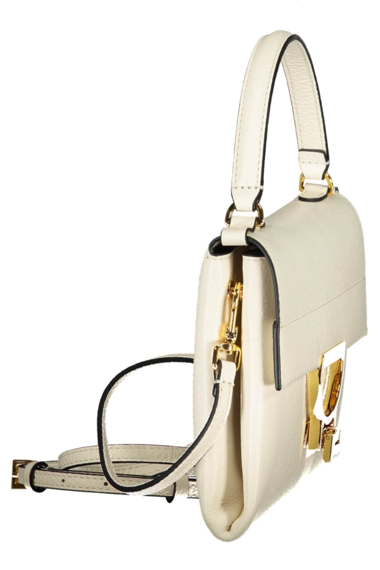 Coccinelle damen weiss tasche