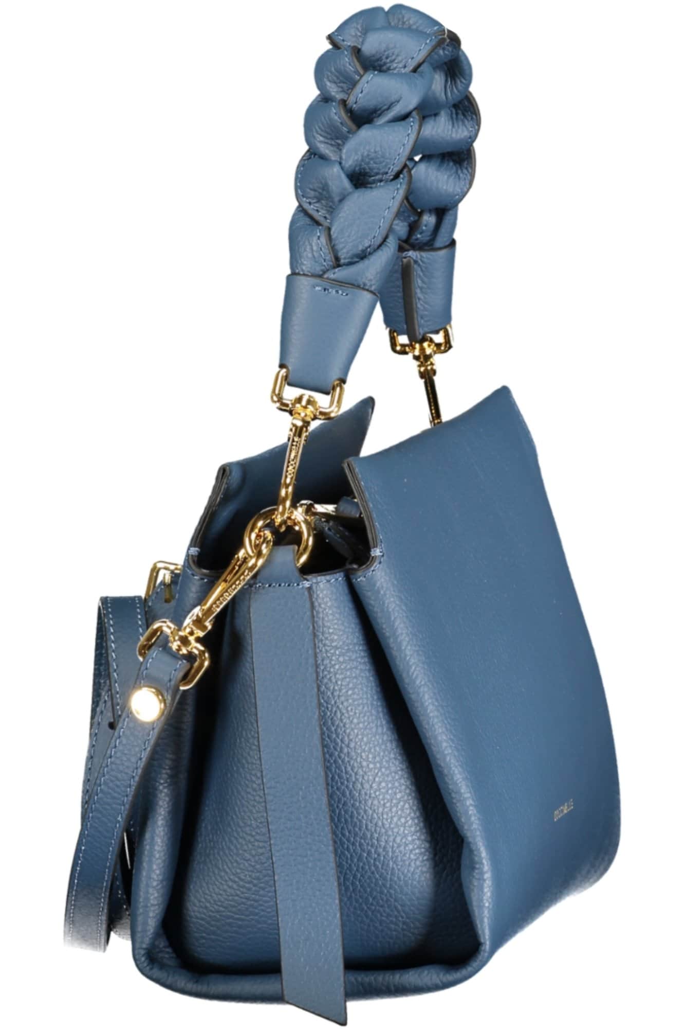 Coccinelle damen beige tasche