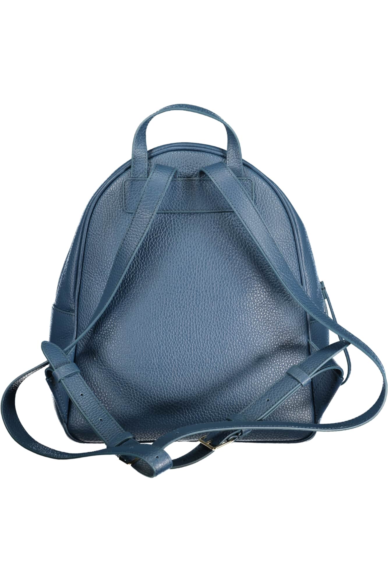 Coccinelle damen schwarz rucksack