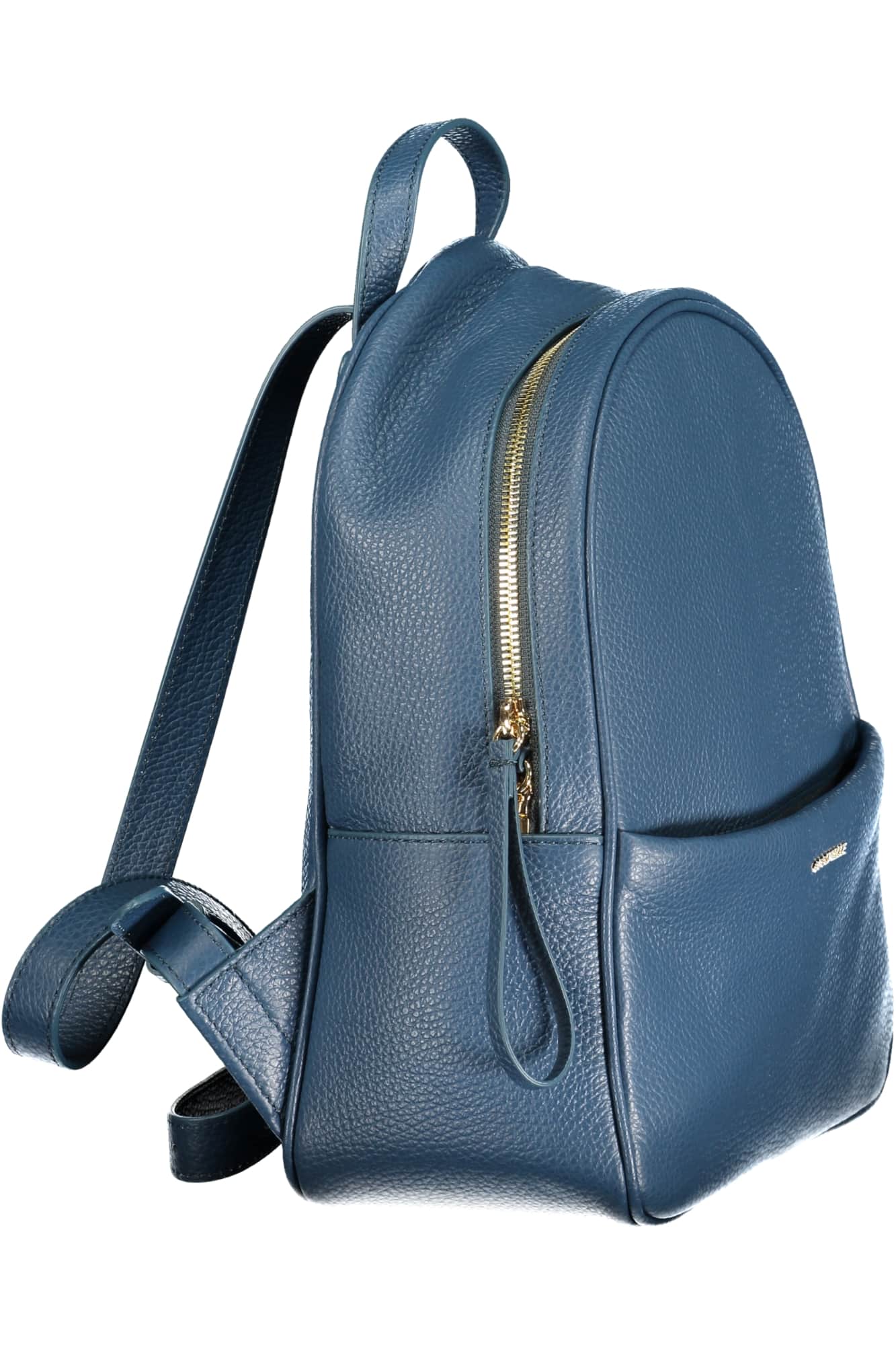Coccinelle damen schwarz rucksack