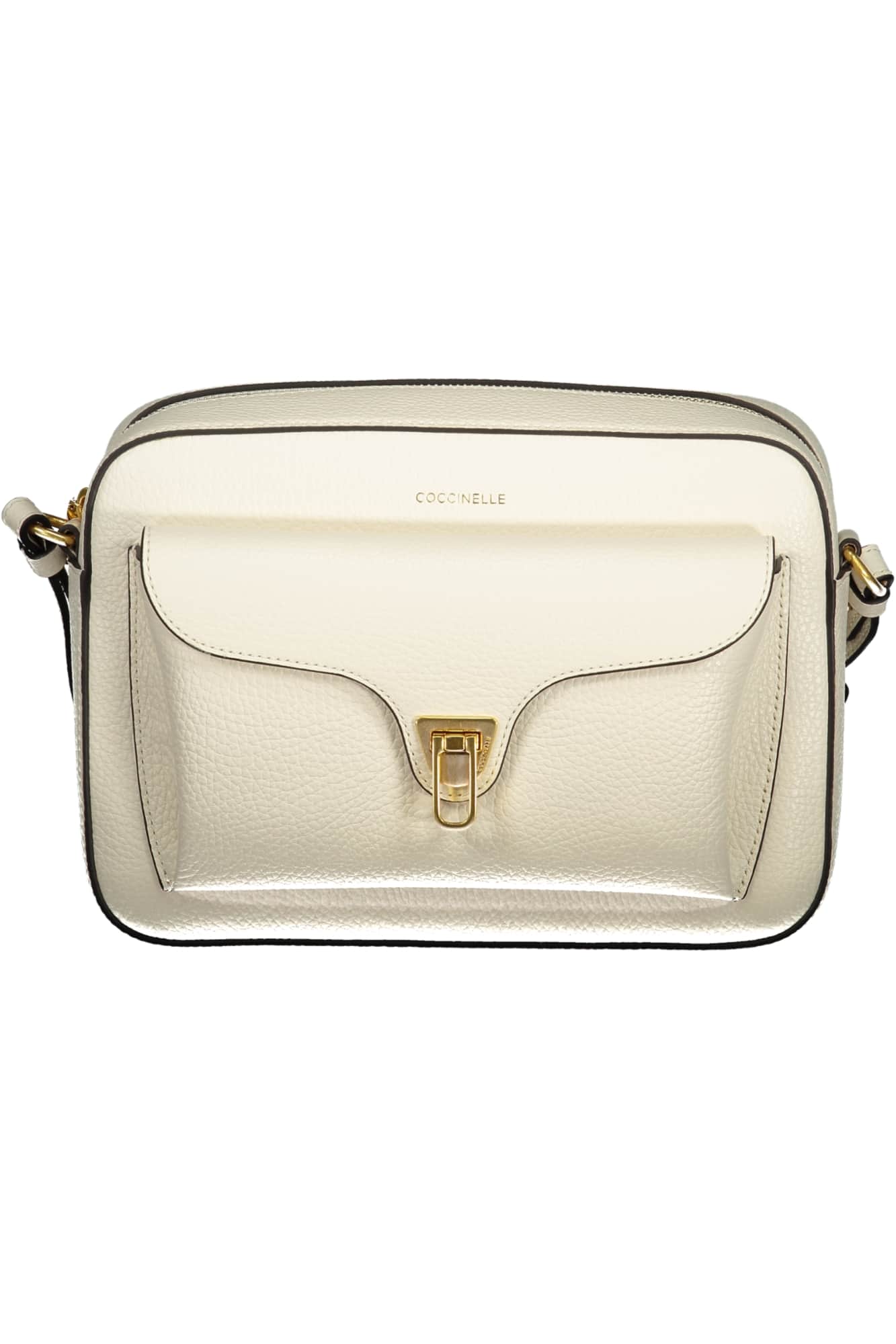 Coccinelle damen weiss tasche