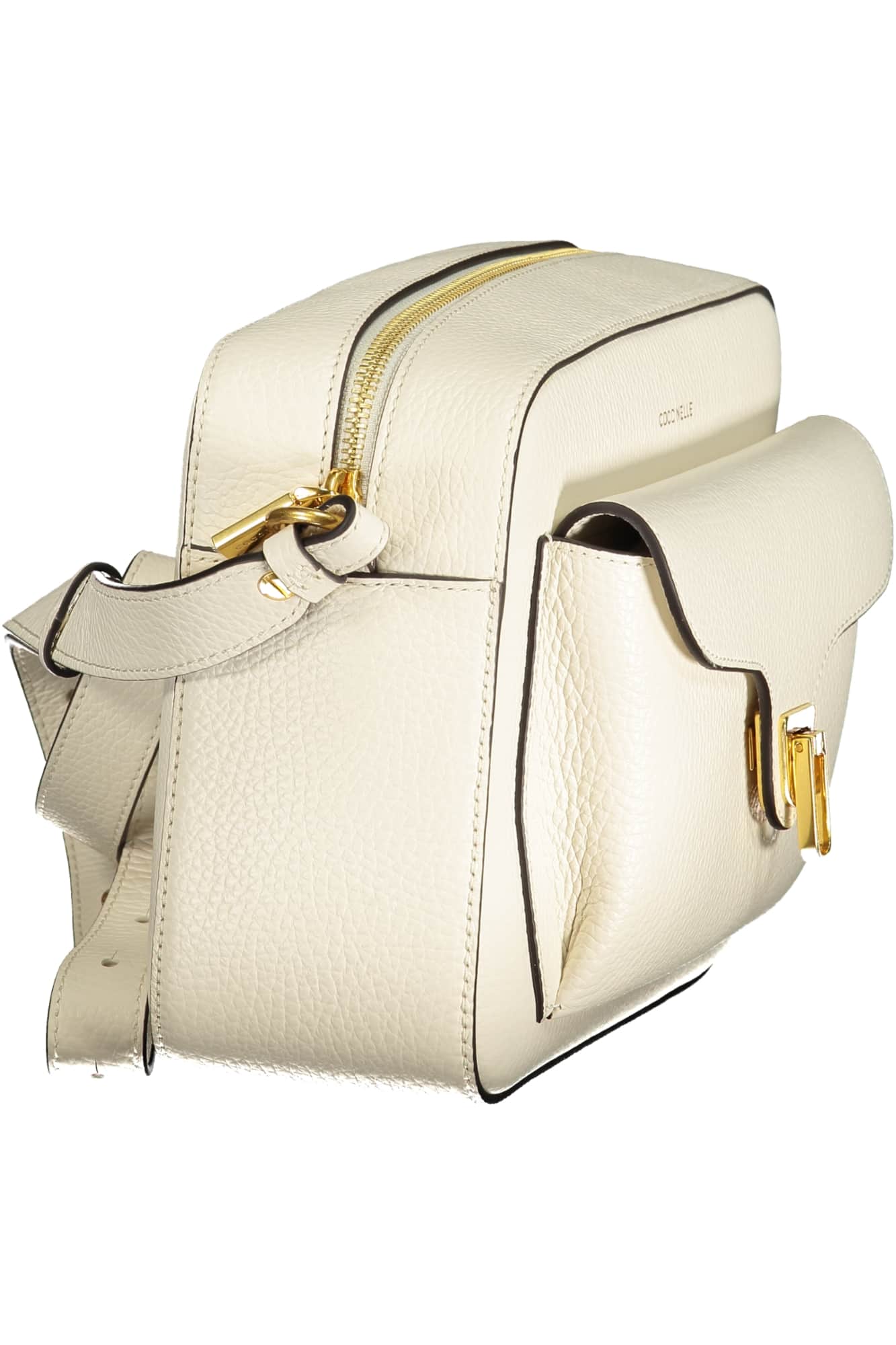 Coccinelle damen weiss tasche