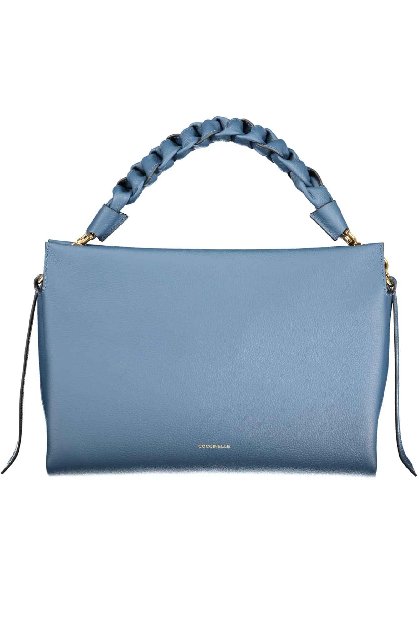 COCCINELLE DAMEN BEIGE TASCHE