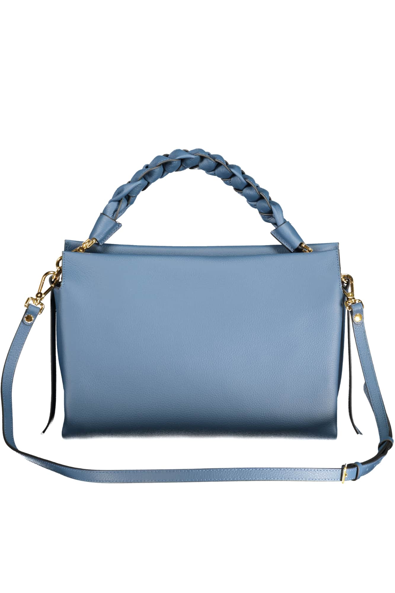 COCCINELLE DAMEN BEIGE TASCHE