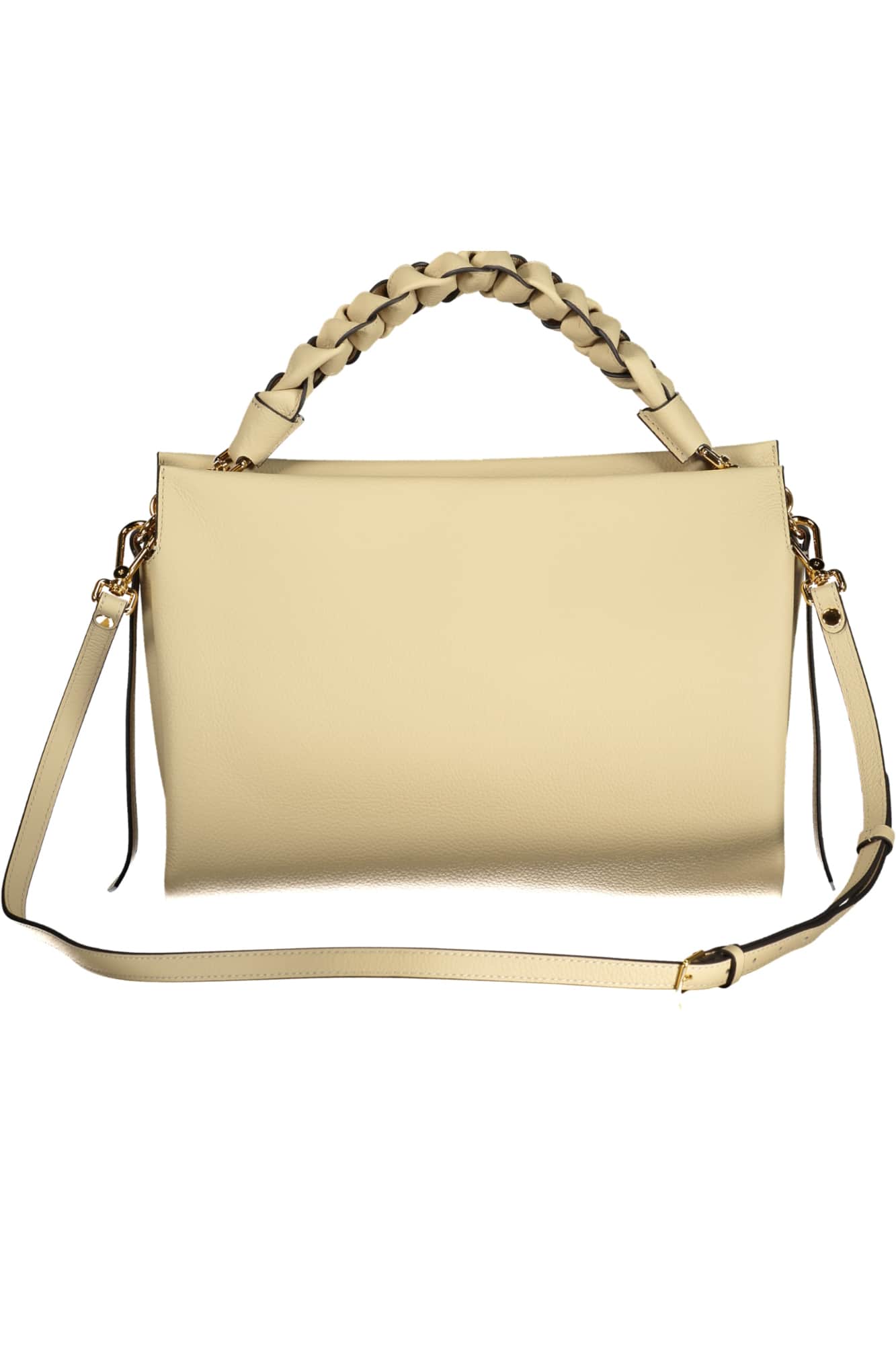 COCCINELLE DAMEN BEIGE TASCHE