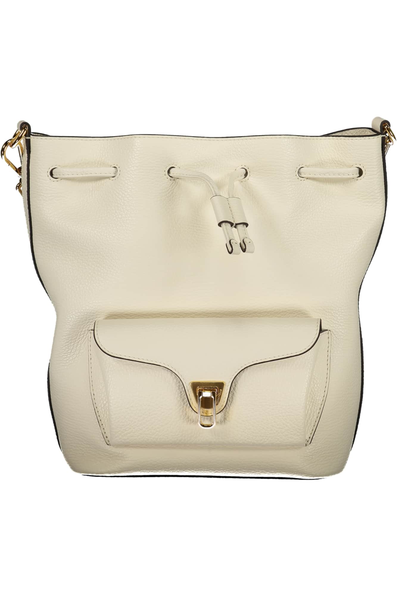Coccinelle damen weiss tasche