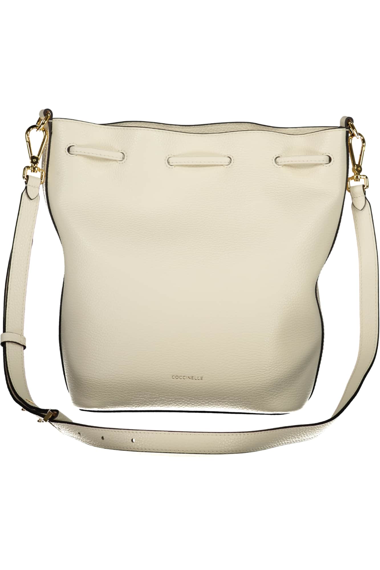 Coccinelle damen weiss tasche