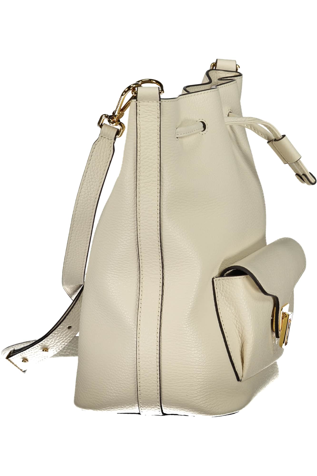Coccinelle damen weiss tasche