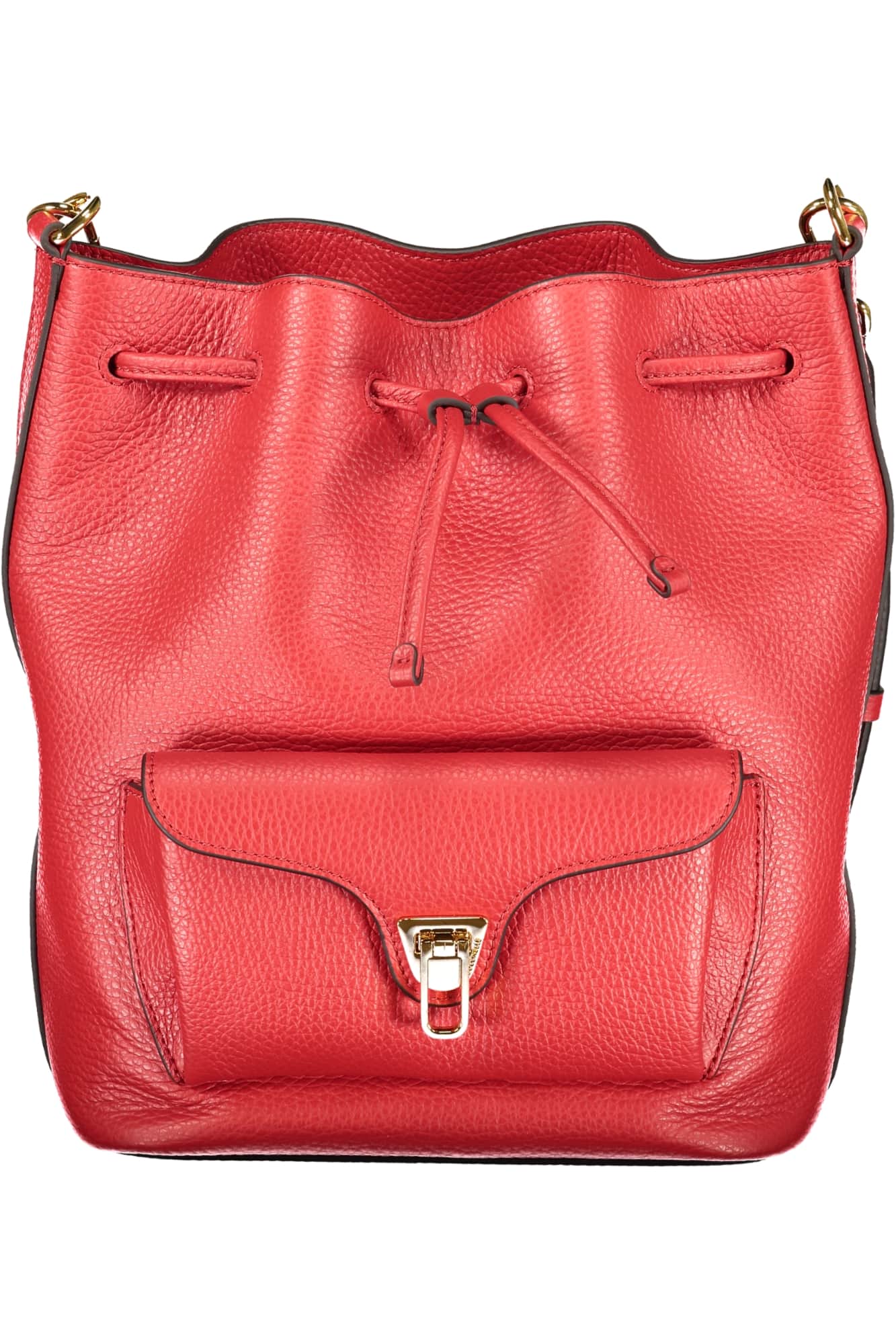 Coccinelle damen weiss tasche