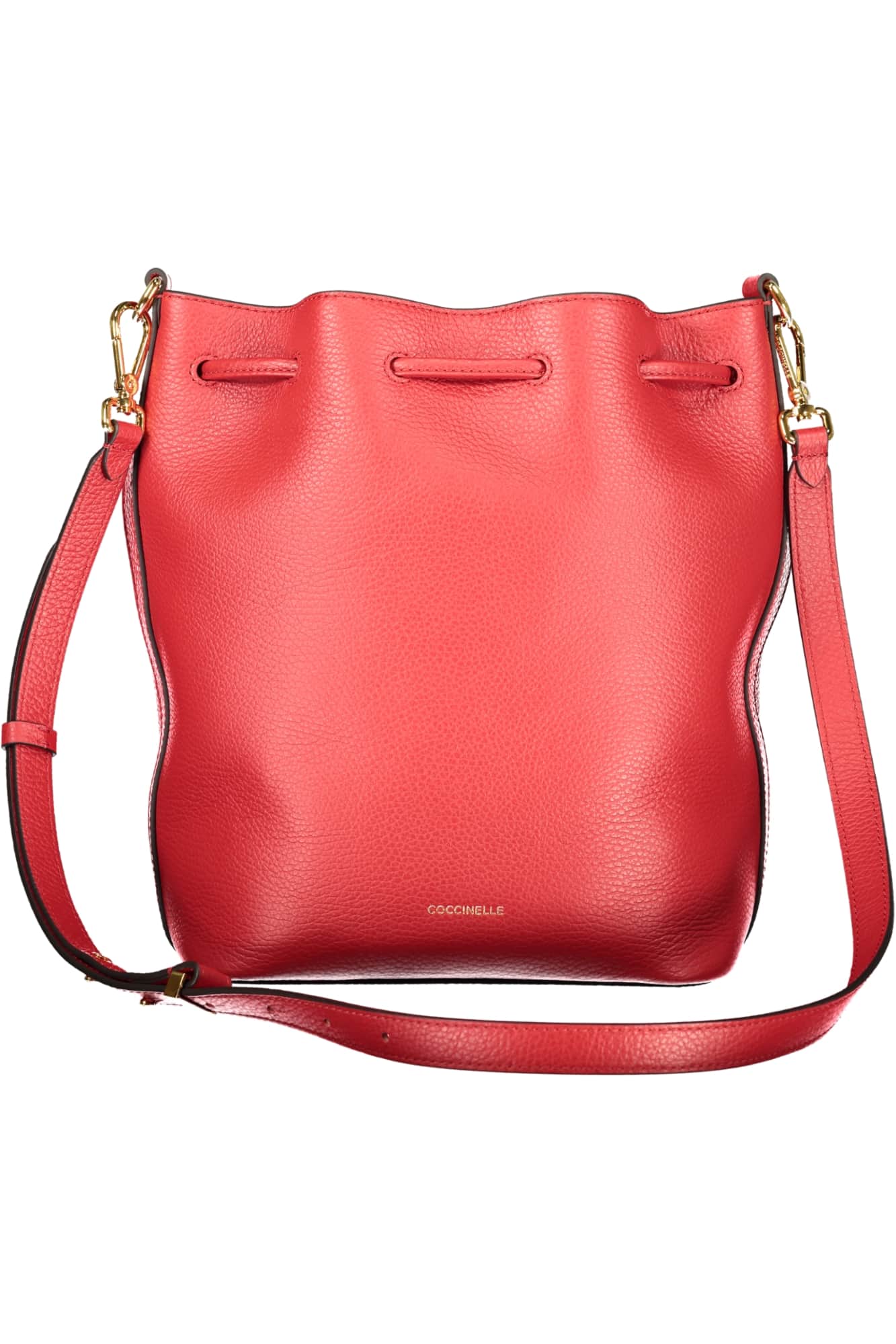Coccinelle damen weiss tasche