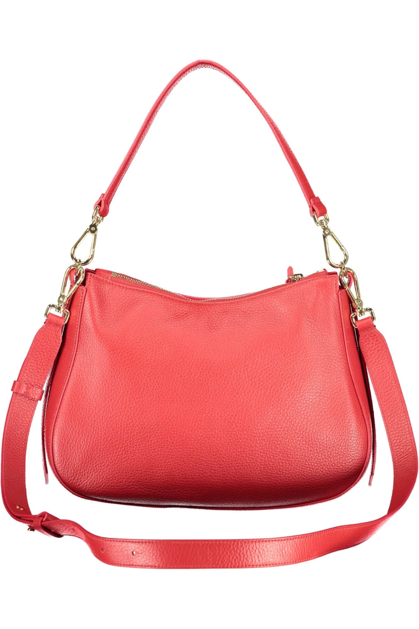 Coccinelle damen rot tasche