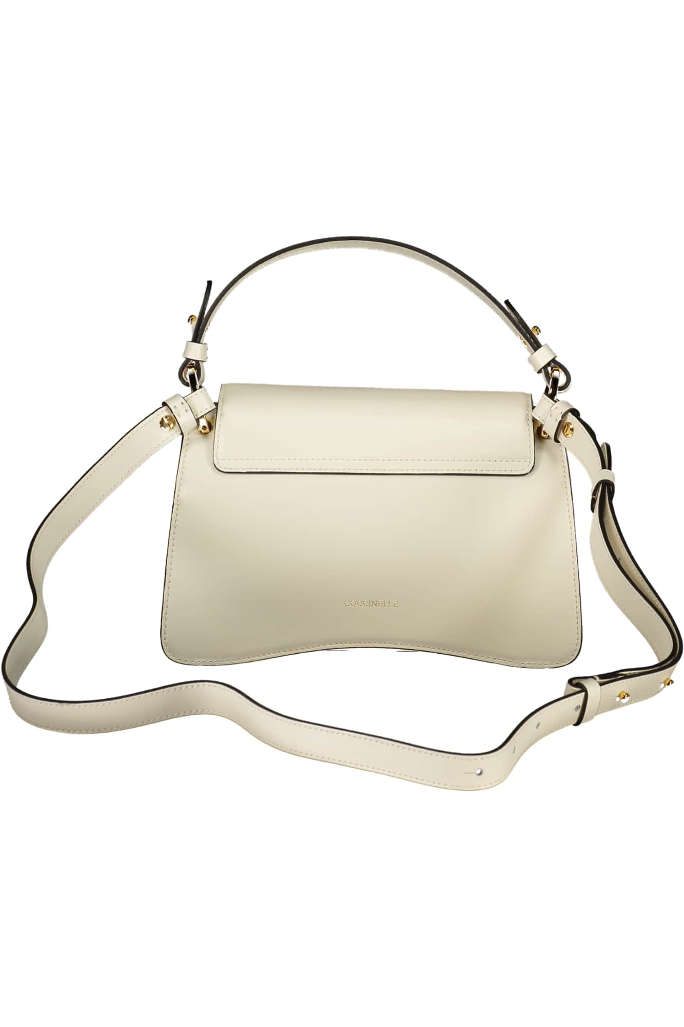 Coccinelle damen weiss tasche