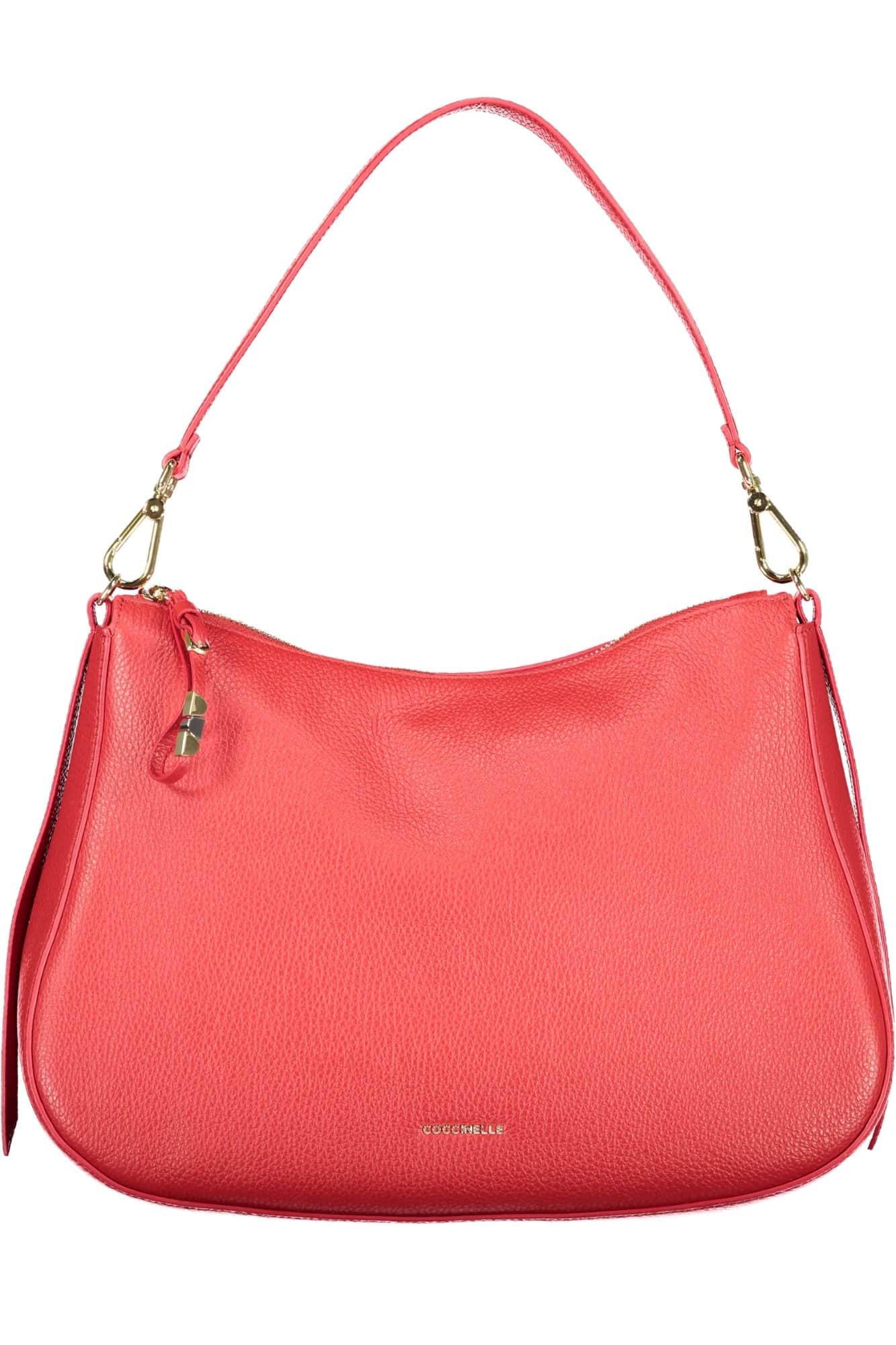 Coccinelle damen weiss tasche