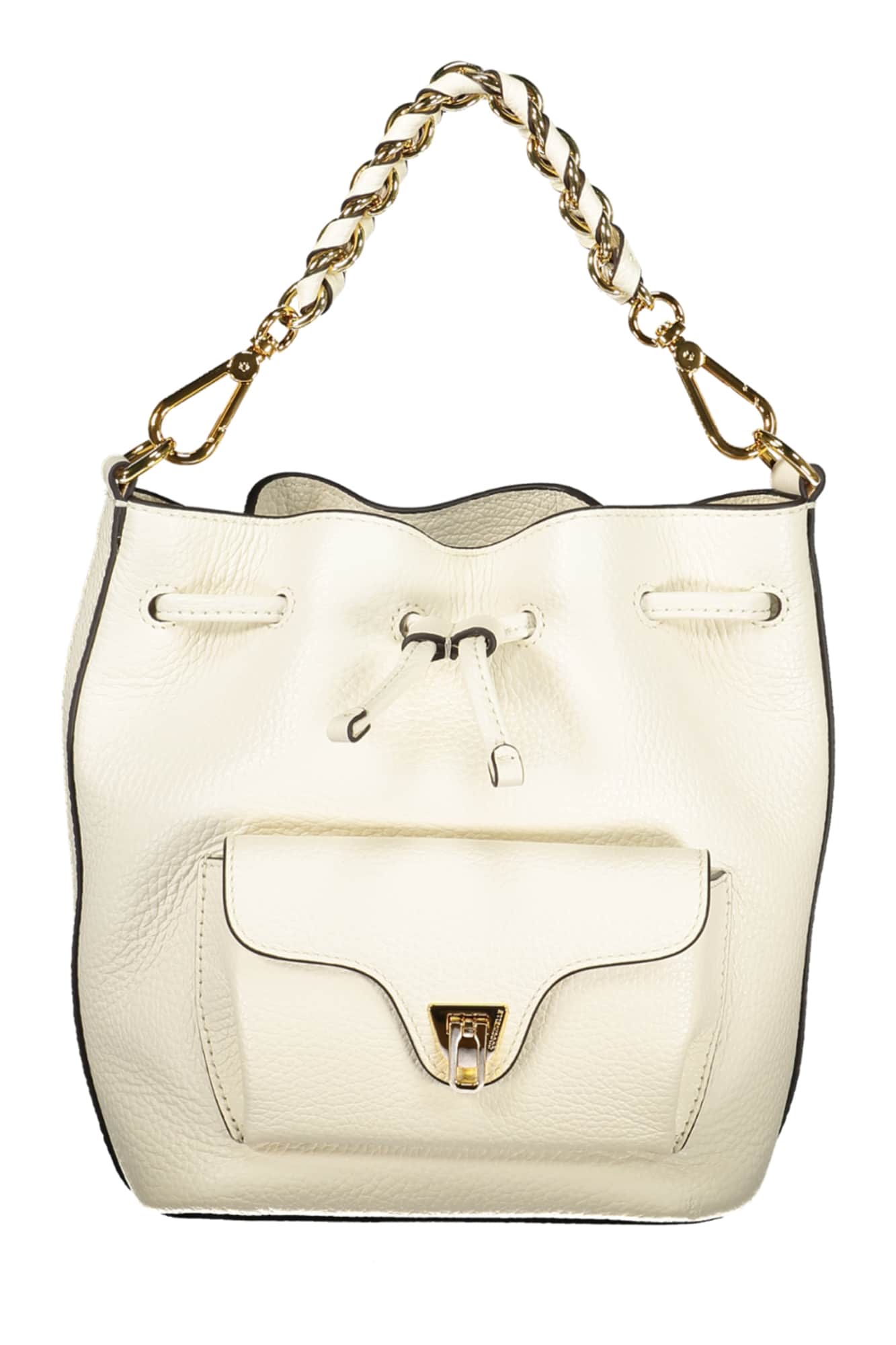 Coccinelle damen weiss tasche