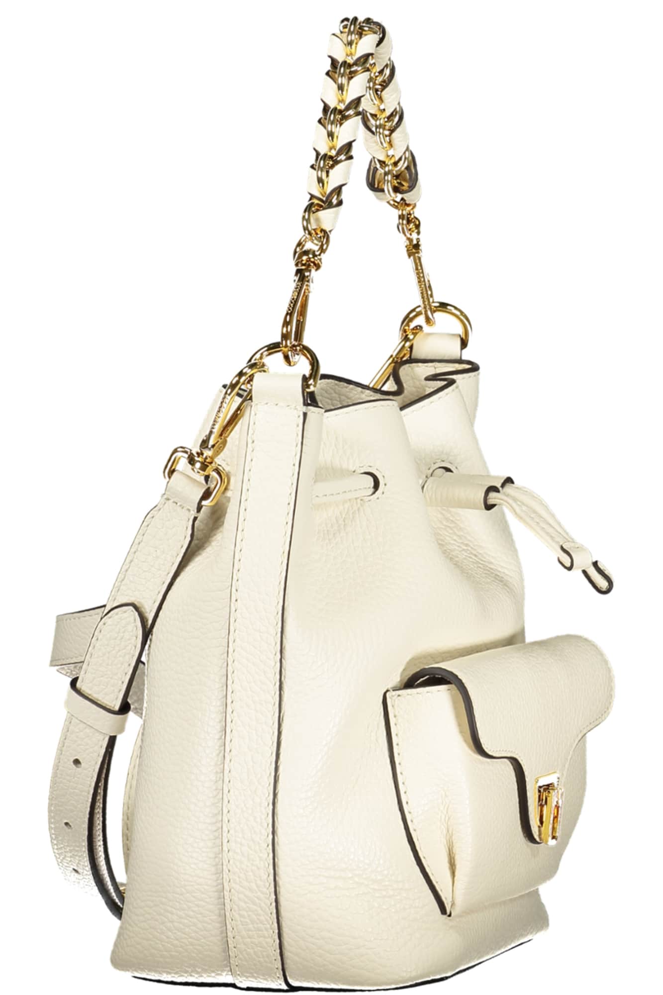 Coccinelle damen weiss tasche