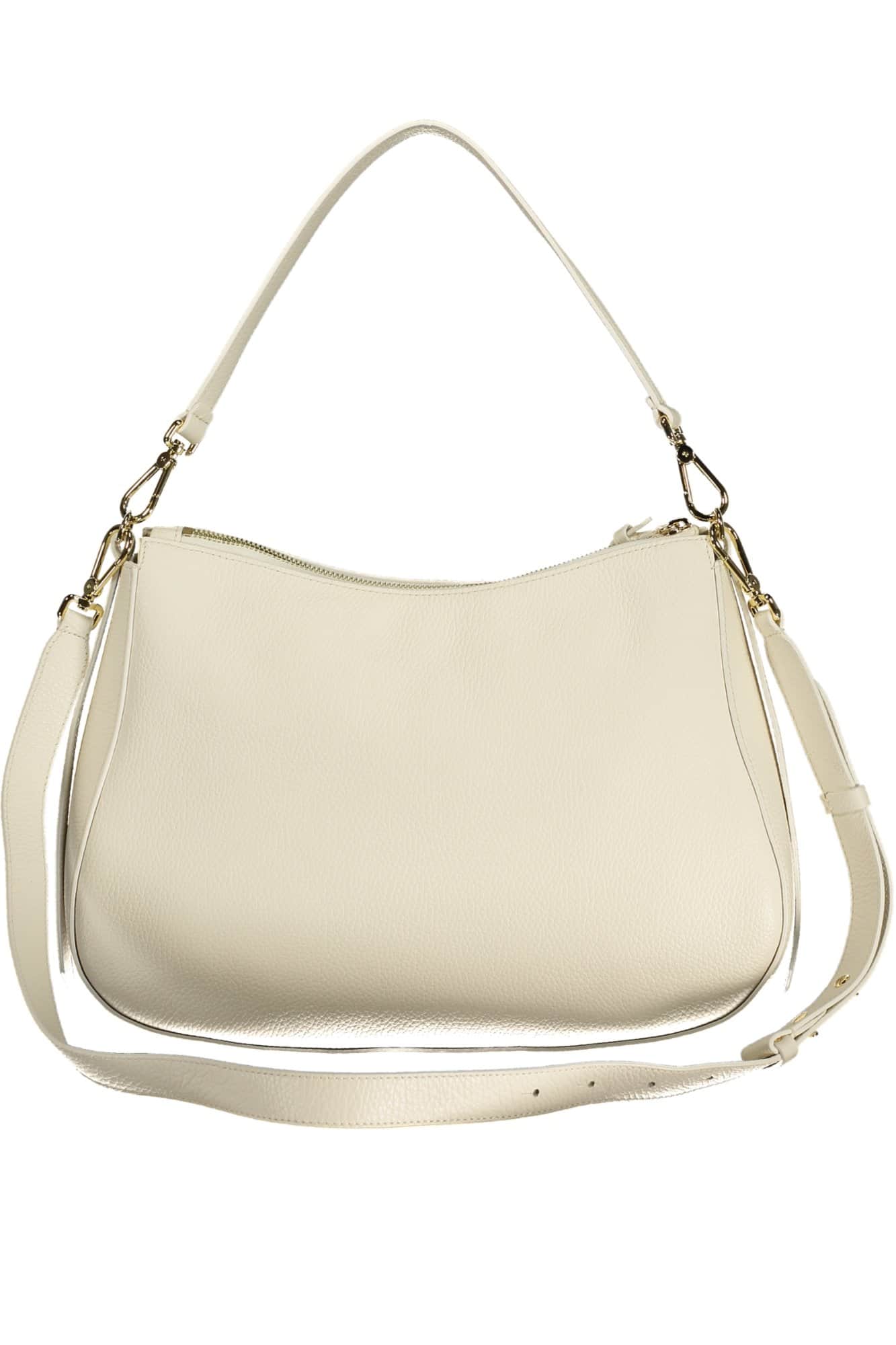 Coccinelle damen weiss tasche
