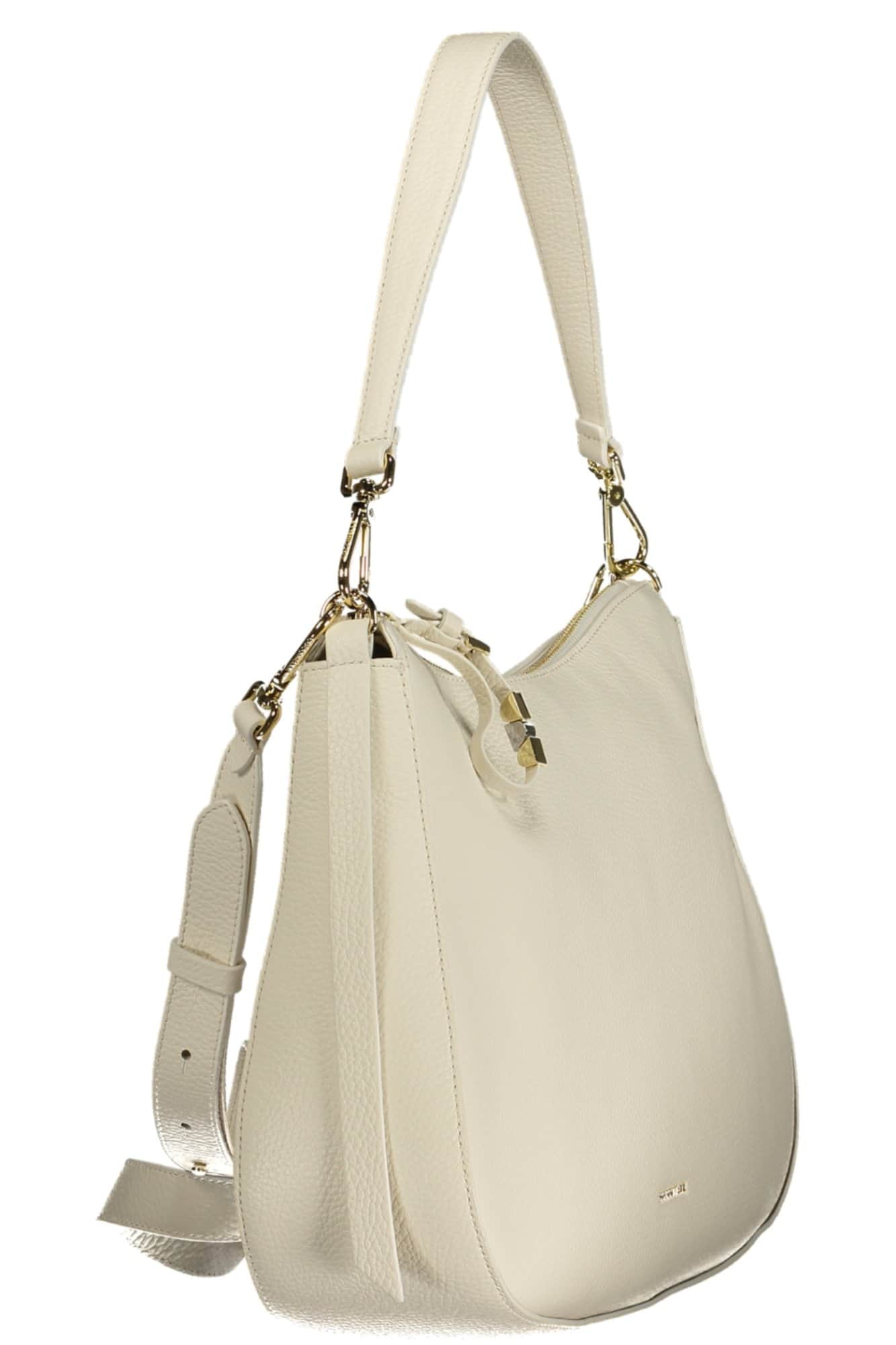 Coccinelle damen weiss tasche