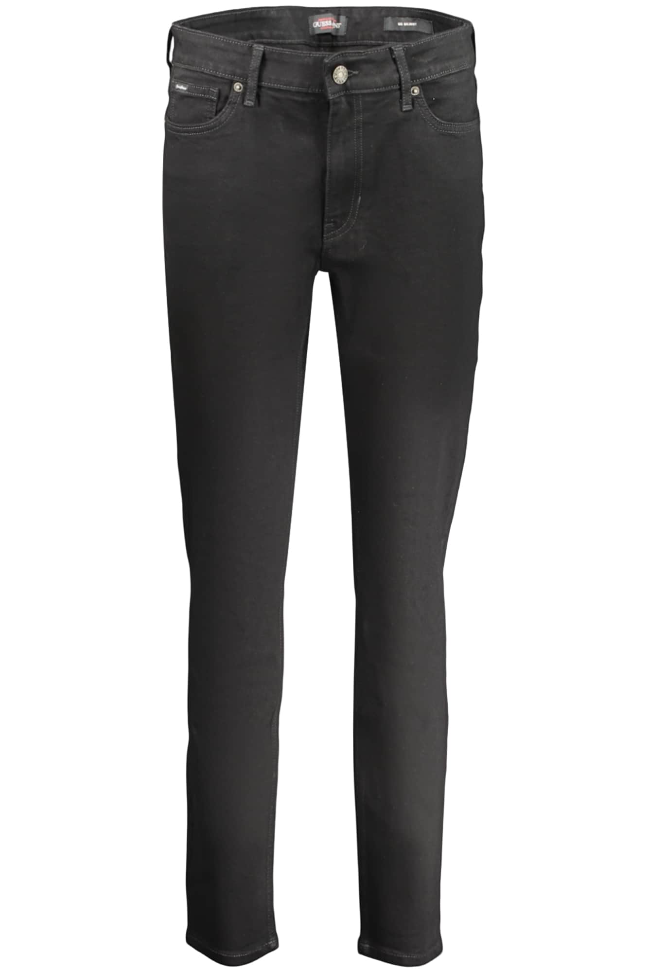 GUESS JEANS DAMEN SCHWARZ DENIM JEANS