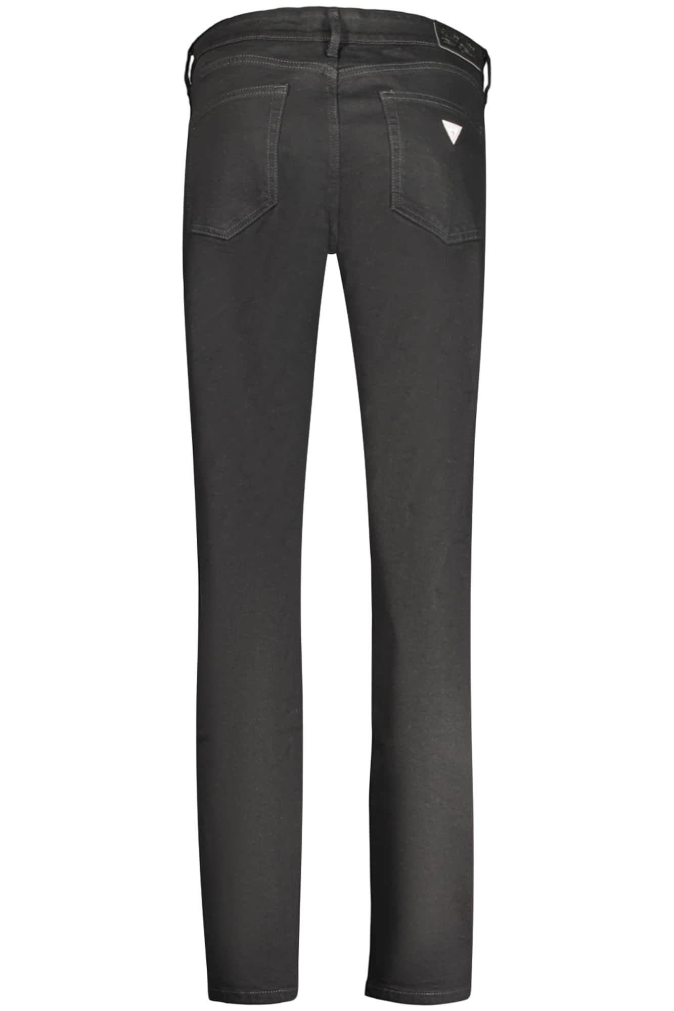GUESS JEANS DAMEN SCHWARZ DENIM JEANS
