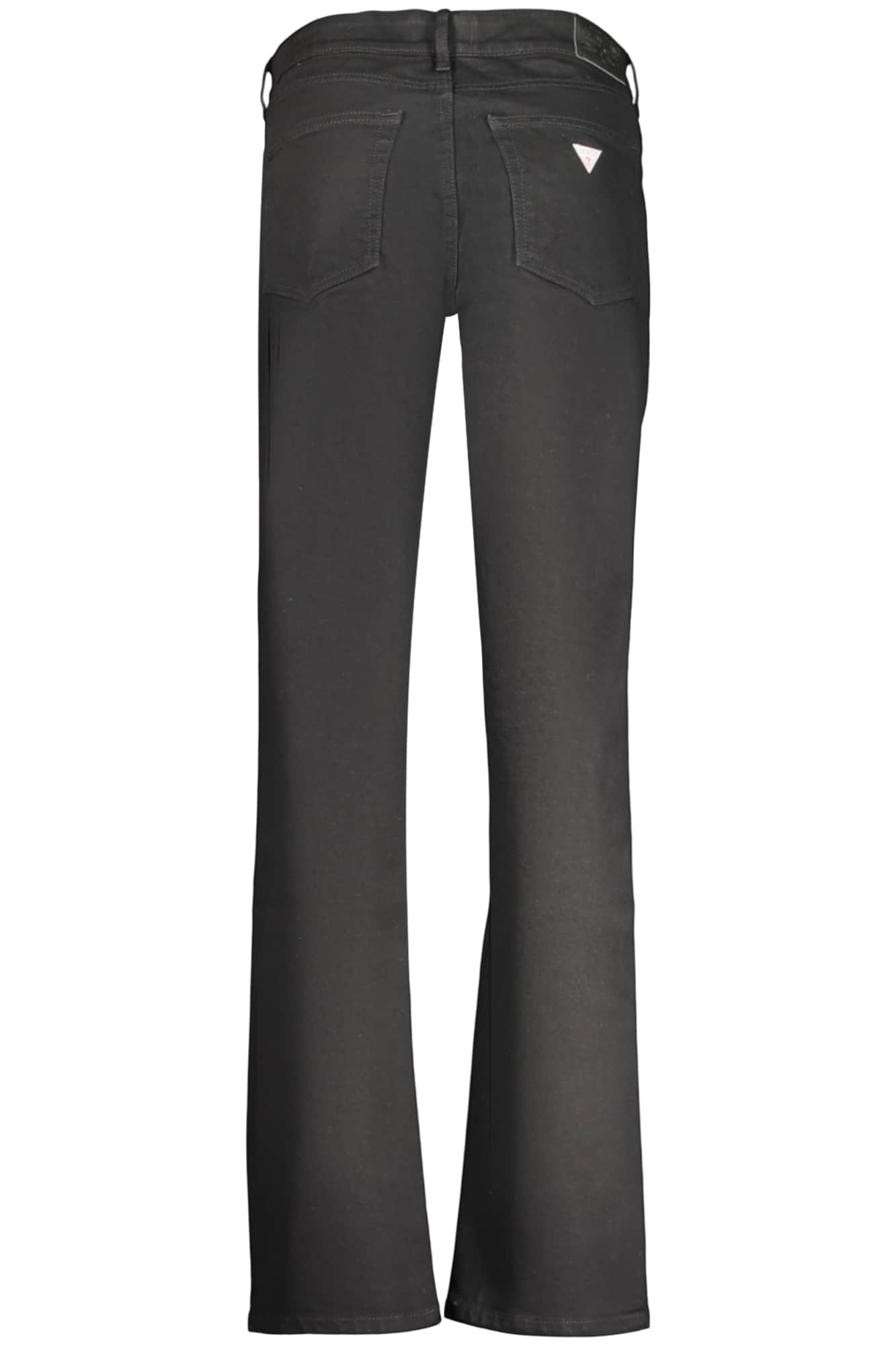 GUESS JEANS DAMEN SCHWARZ DENIM JEANS