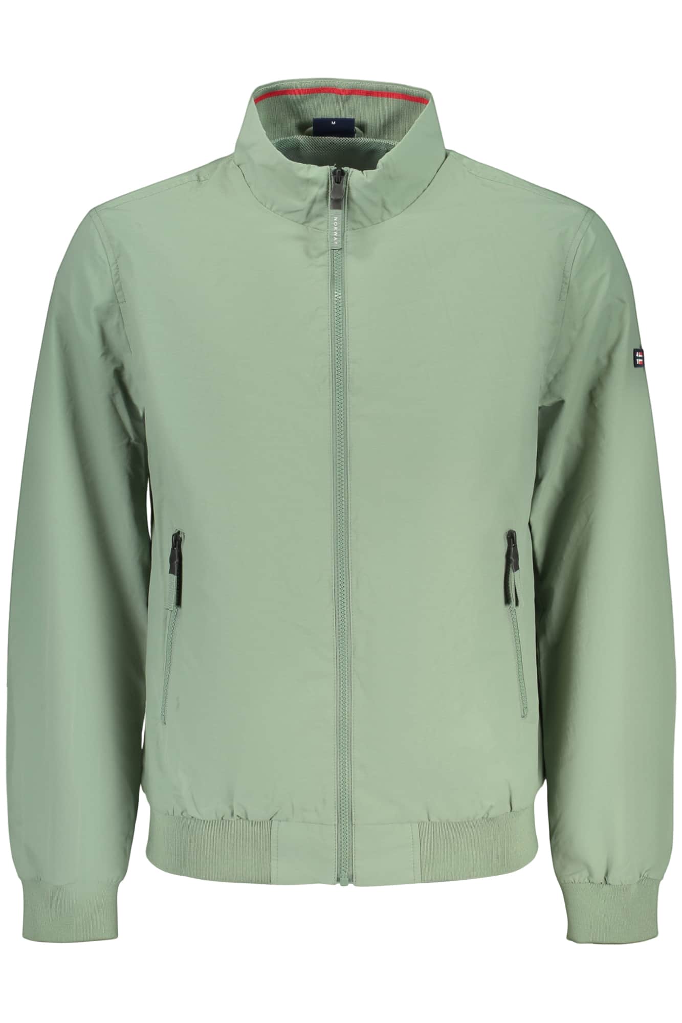 NORWAY 1963 HERREN SCHWARZ JACKE