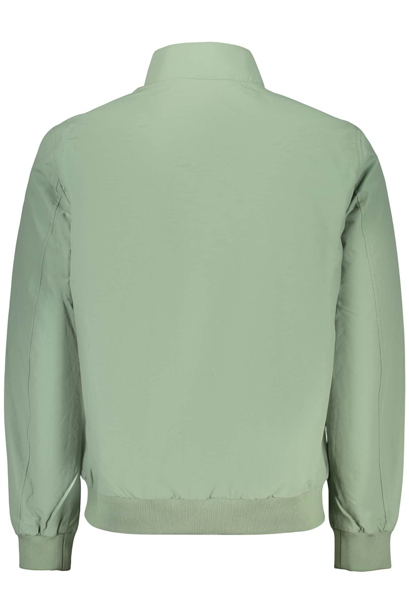 NORWAY 1963 HERREN SCHWARZ JACKE